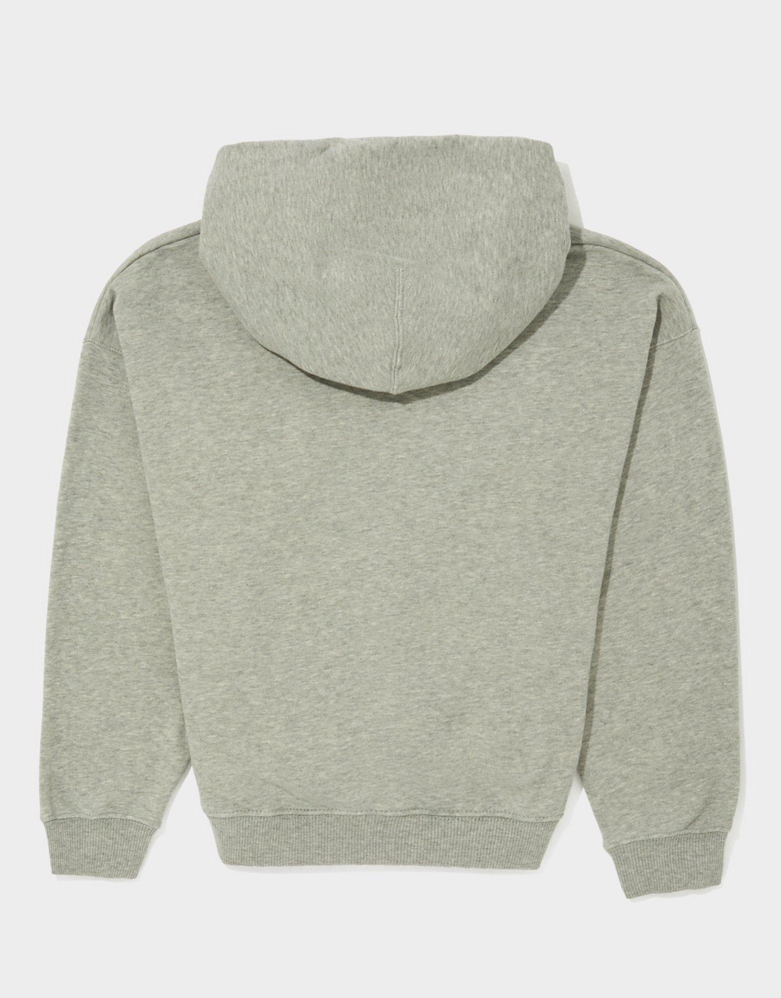 Nike Varsity Graphic Hoodie Junior