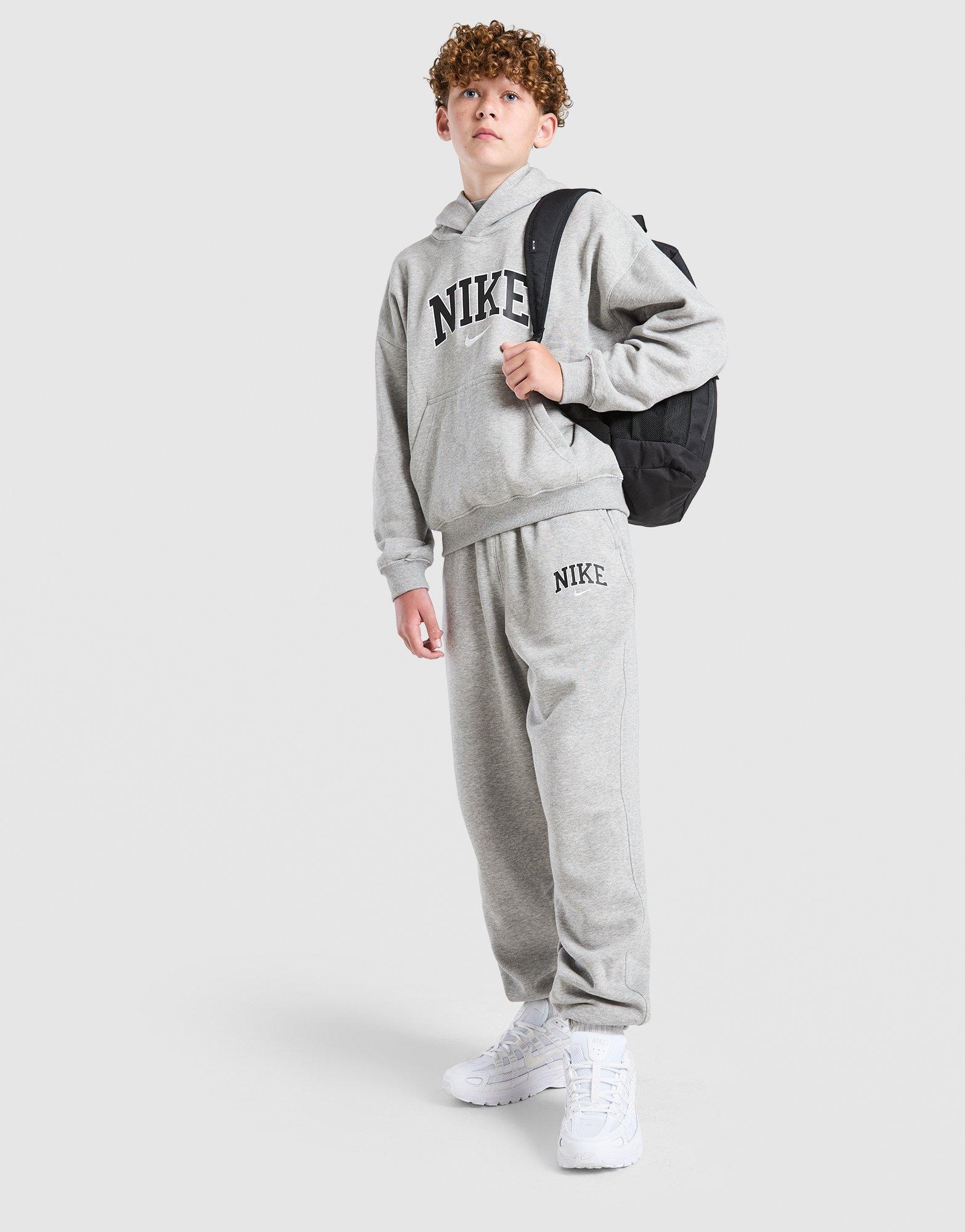 Nike Varsity Graphic Hoodie Junior