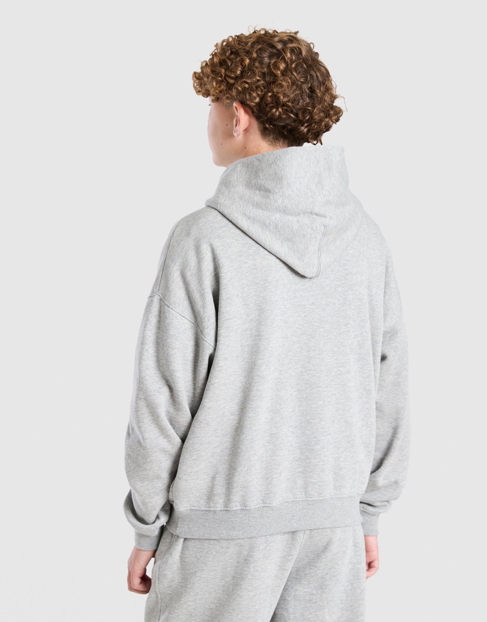 Nike Varsity Graphic Hoodie Junior