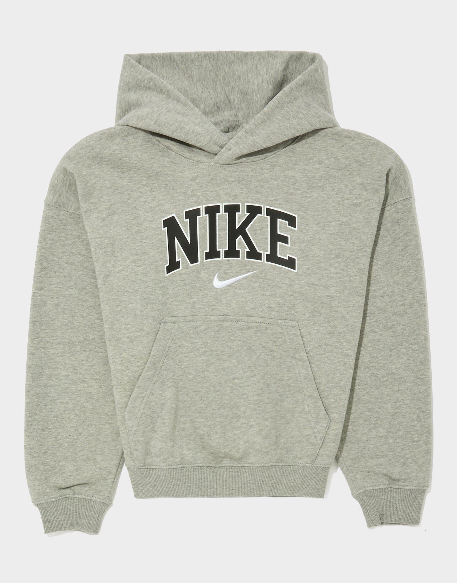 Nike Varsity Graphic Hoodie Junior