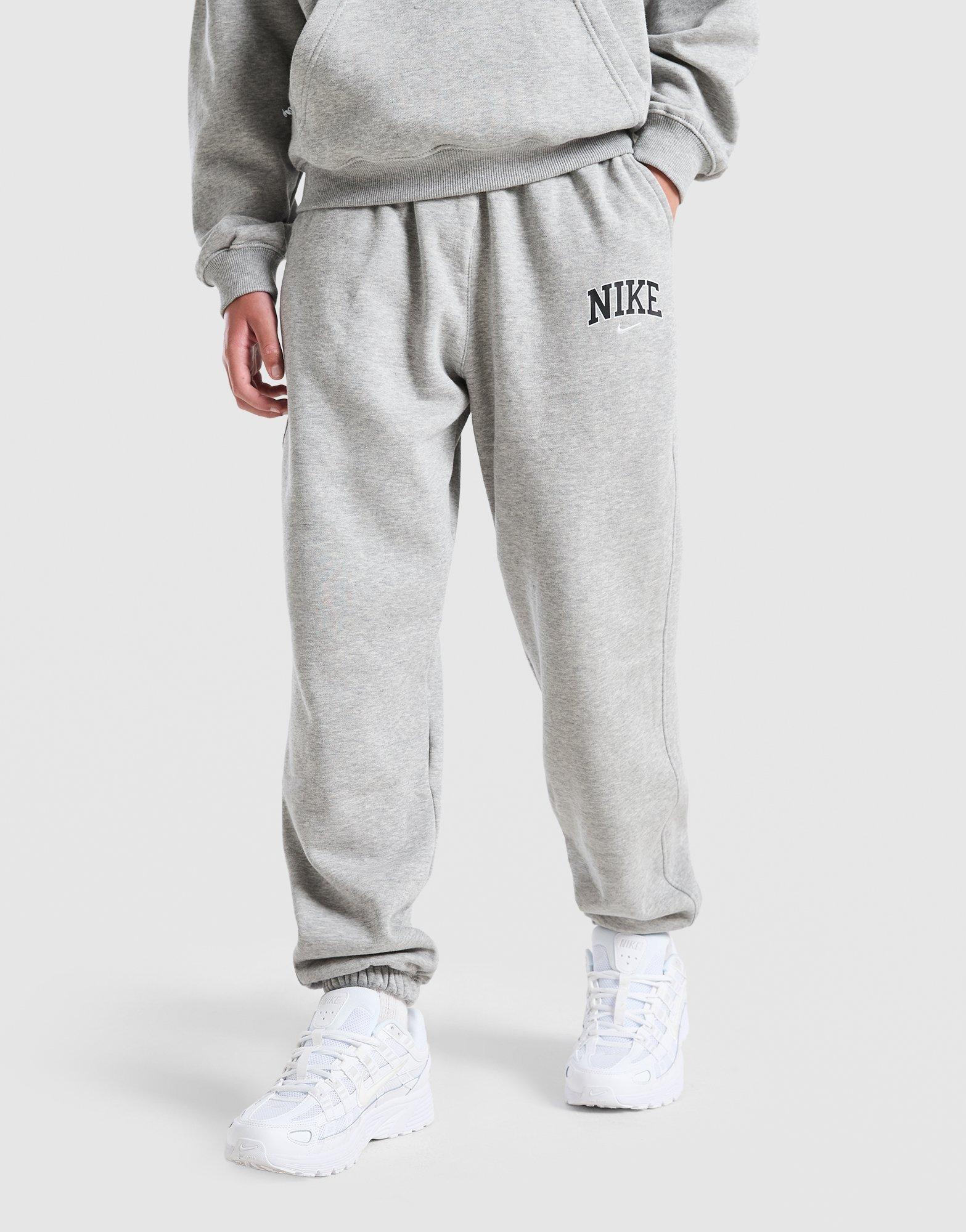Nike Varsity Graphic Joggers Junior