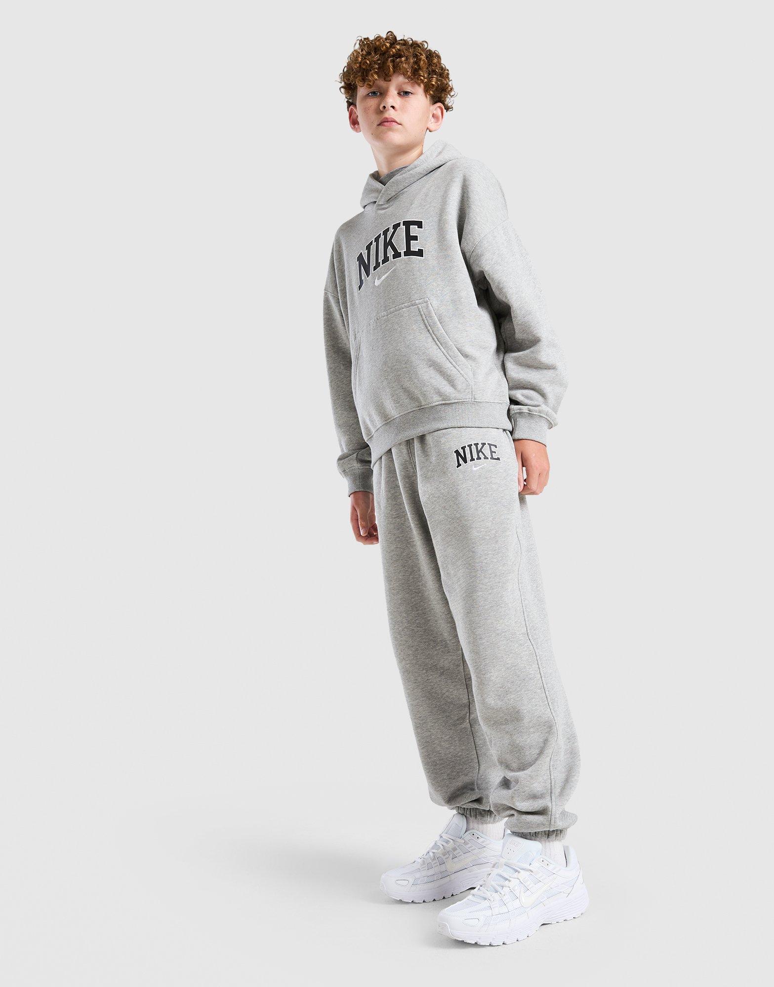 Nike Varsity Graphic Joggers Junior