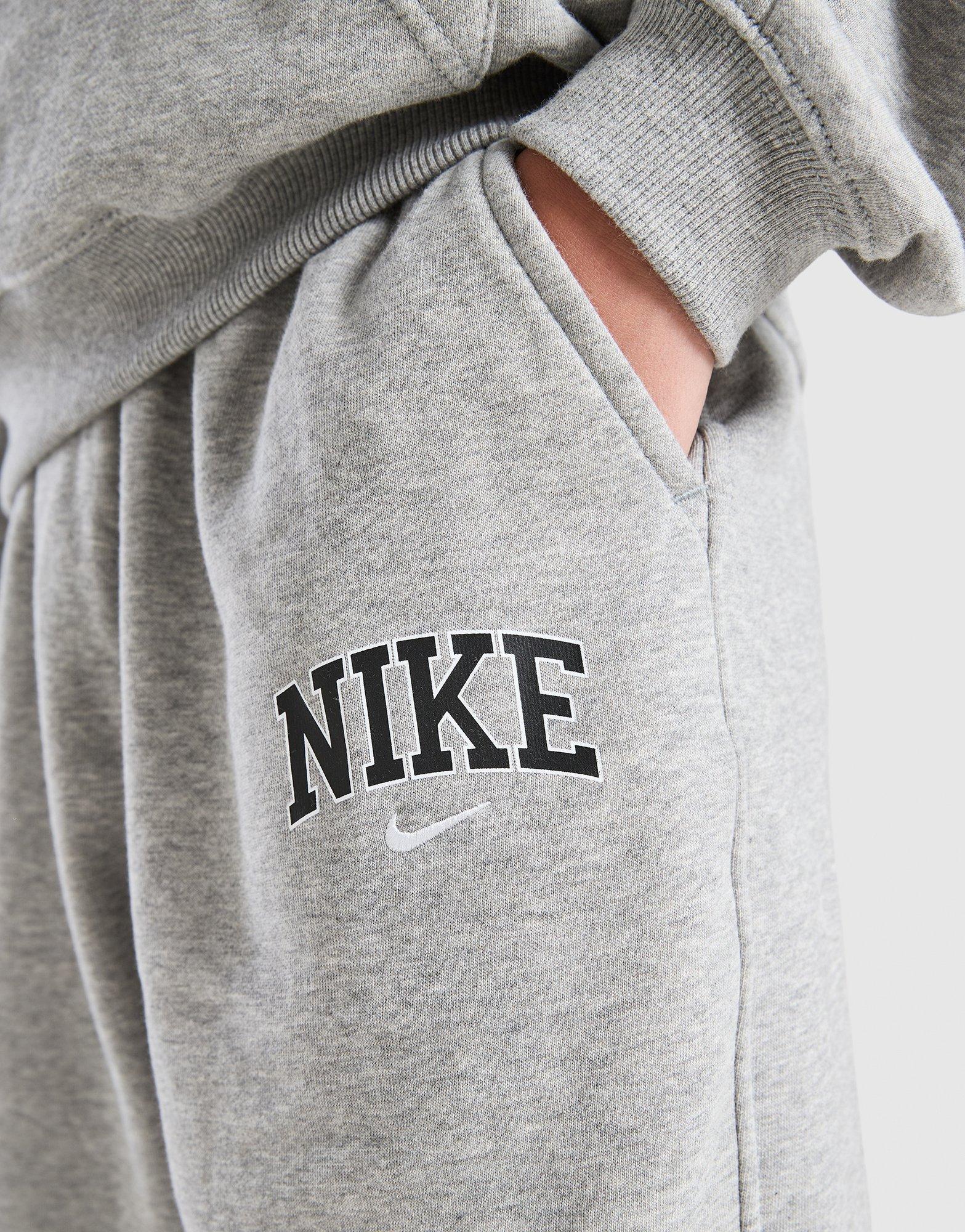 Nike Varsity Graphic Joggers Junior