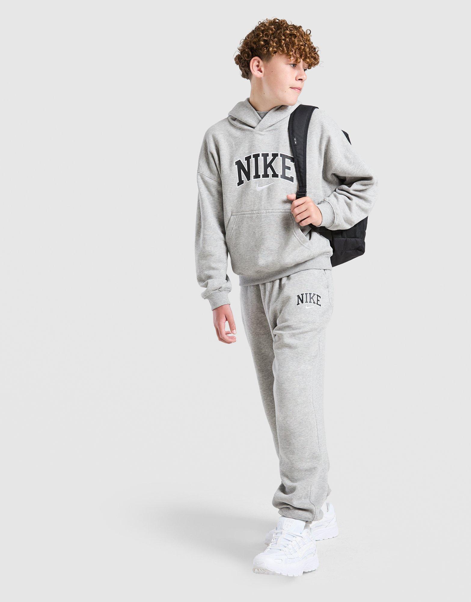 Nike Varsity Graphic Joggers Junior