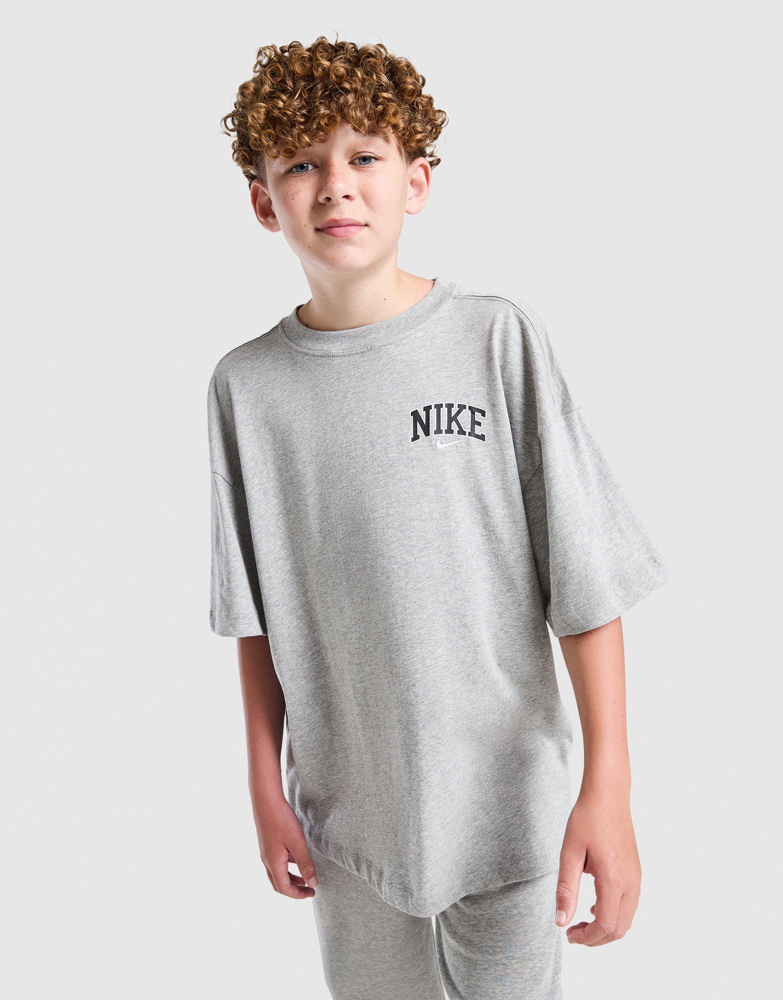 Nike T-shirt Varsity Junior