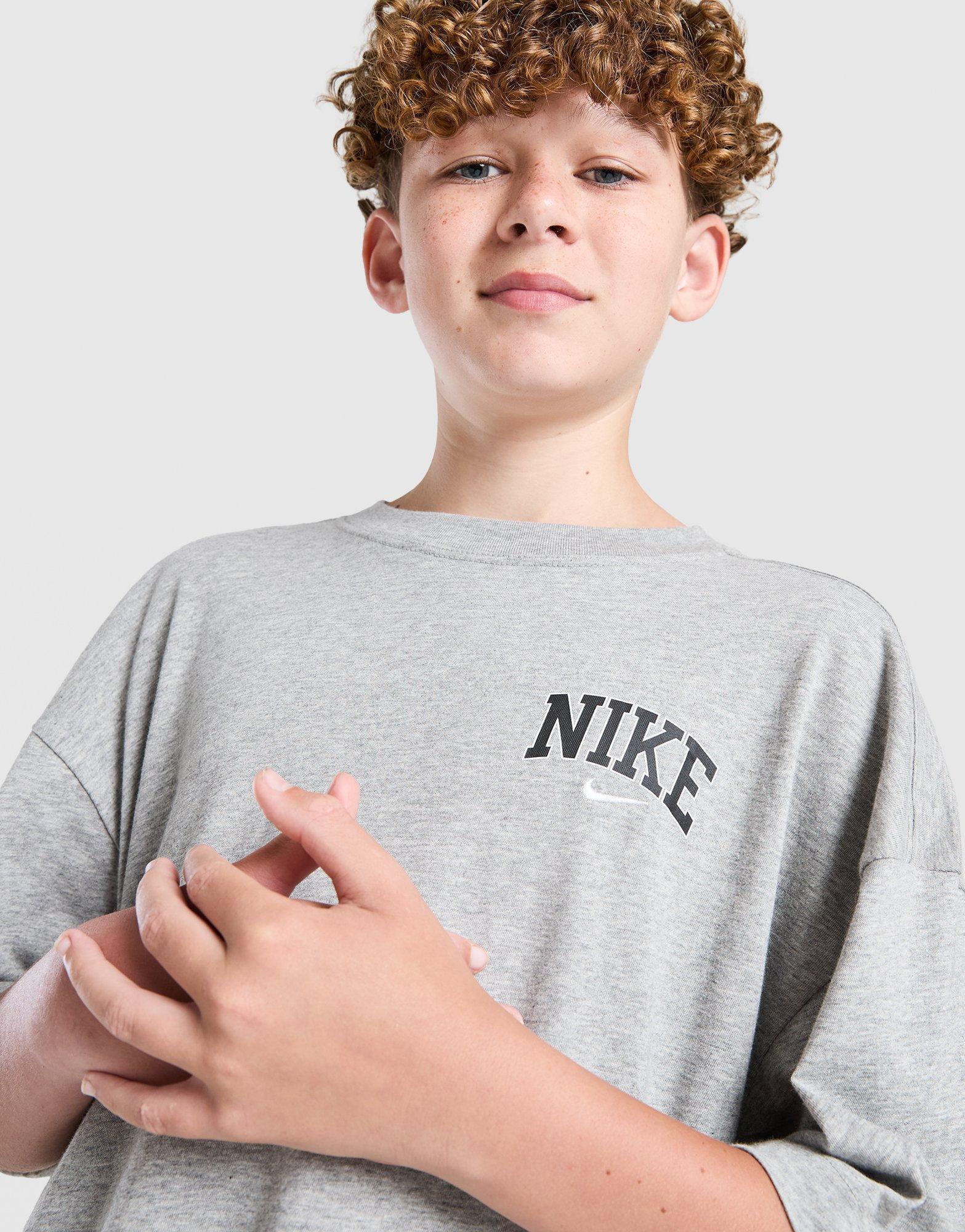Nike T-shirt Varsity Junior