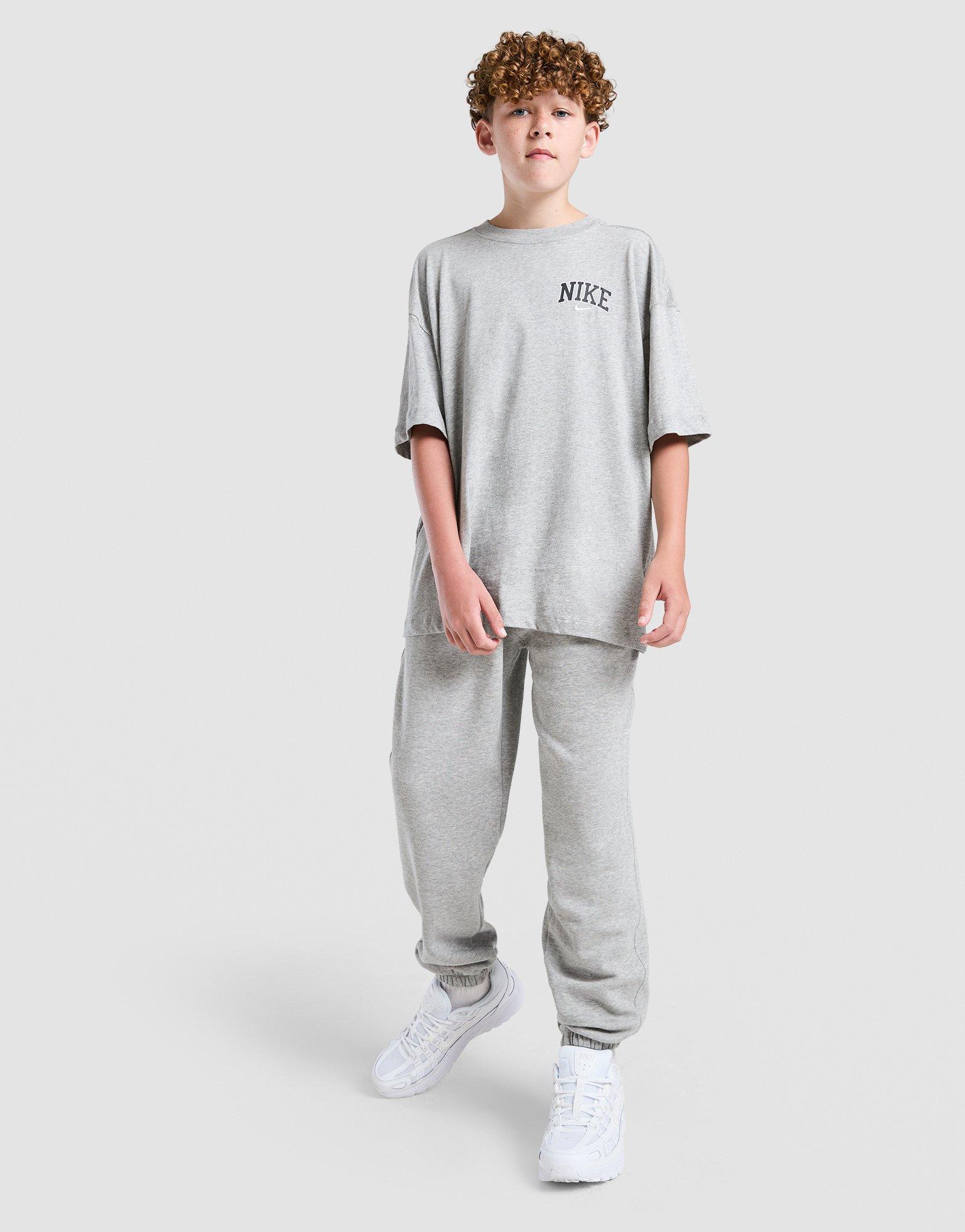 Nike T-shirt Varsity Junior