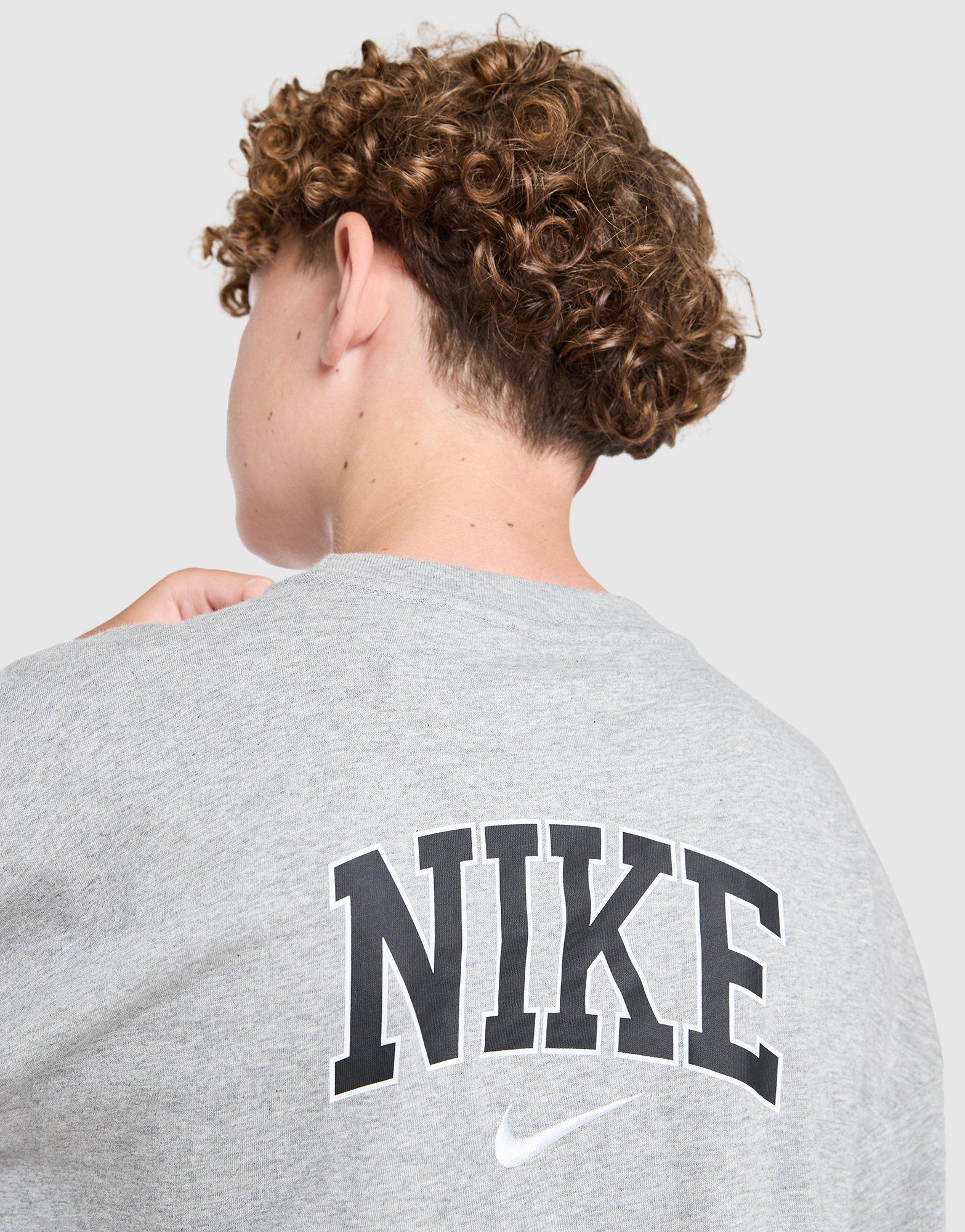 Nike T-shirt Varsity Junior