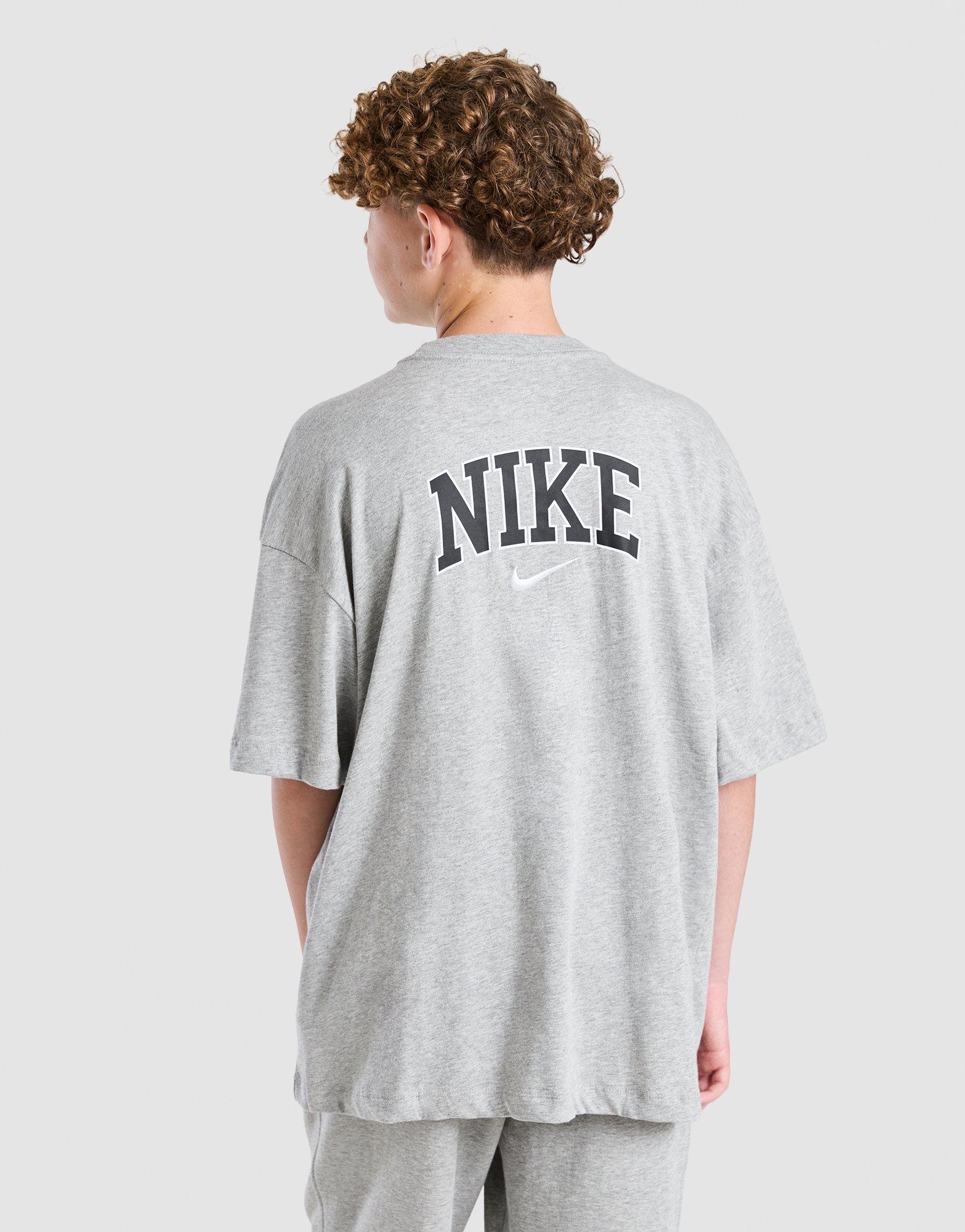 Nike T-shirt Varsity Junior