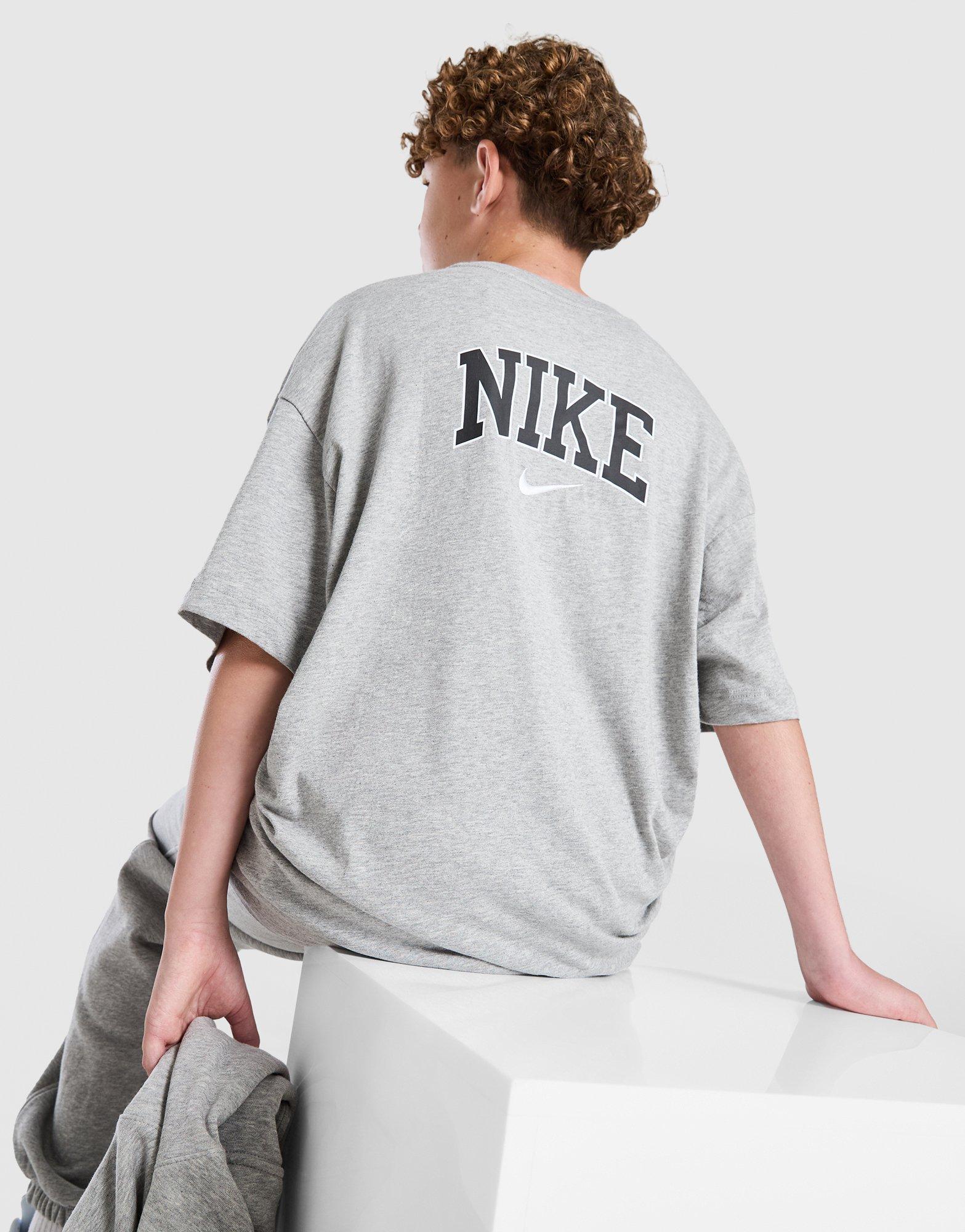 Nike Varsity Graphic T-Shirt Kinder