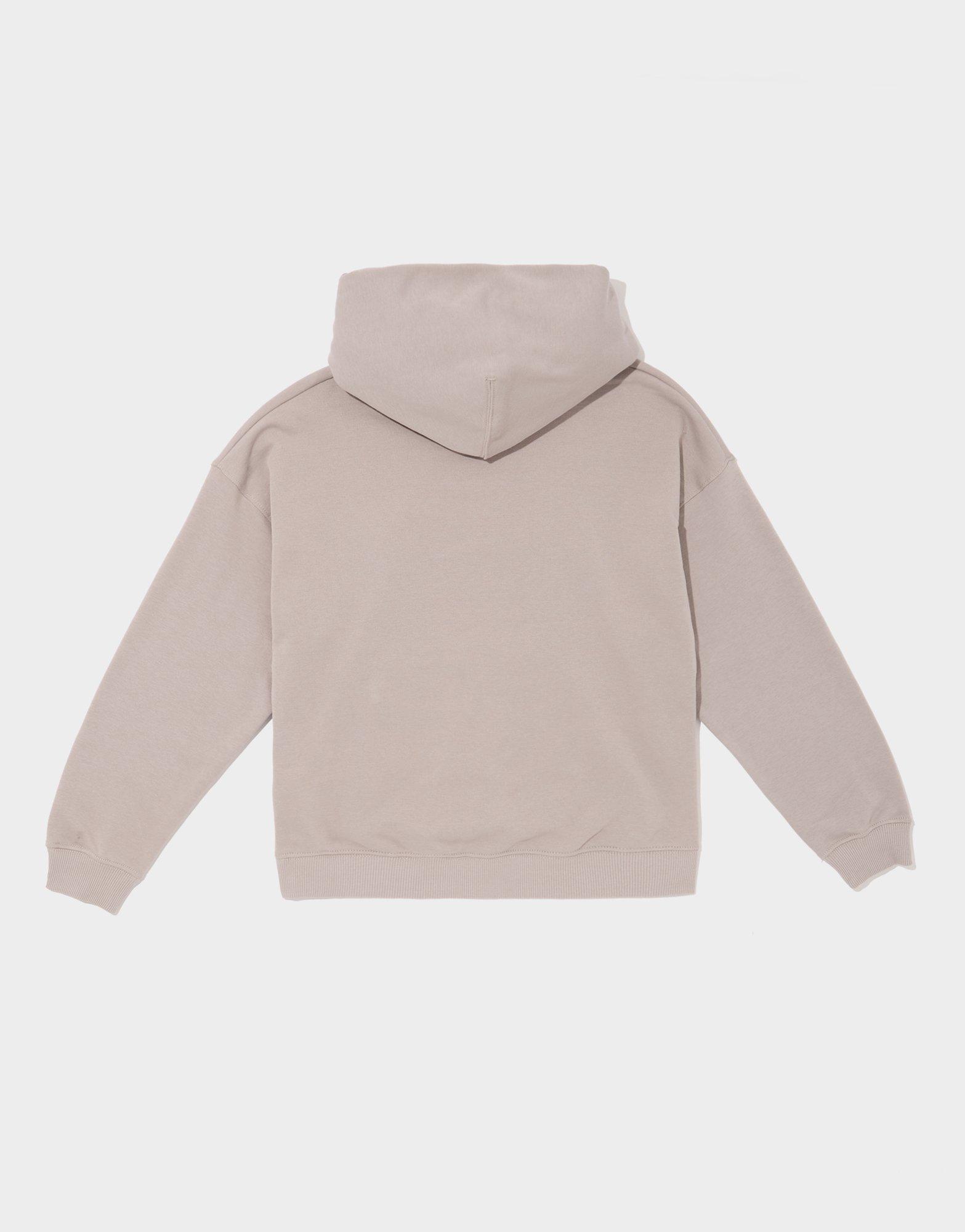 Nike Varsity Graphic Hoodie Junior