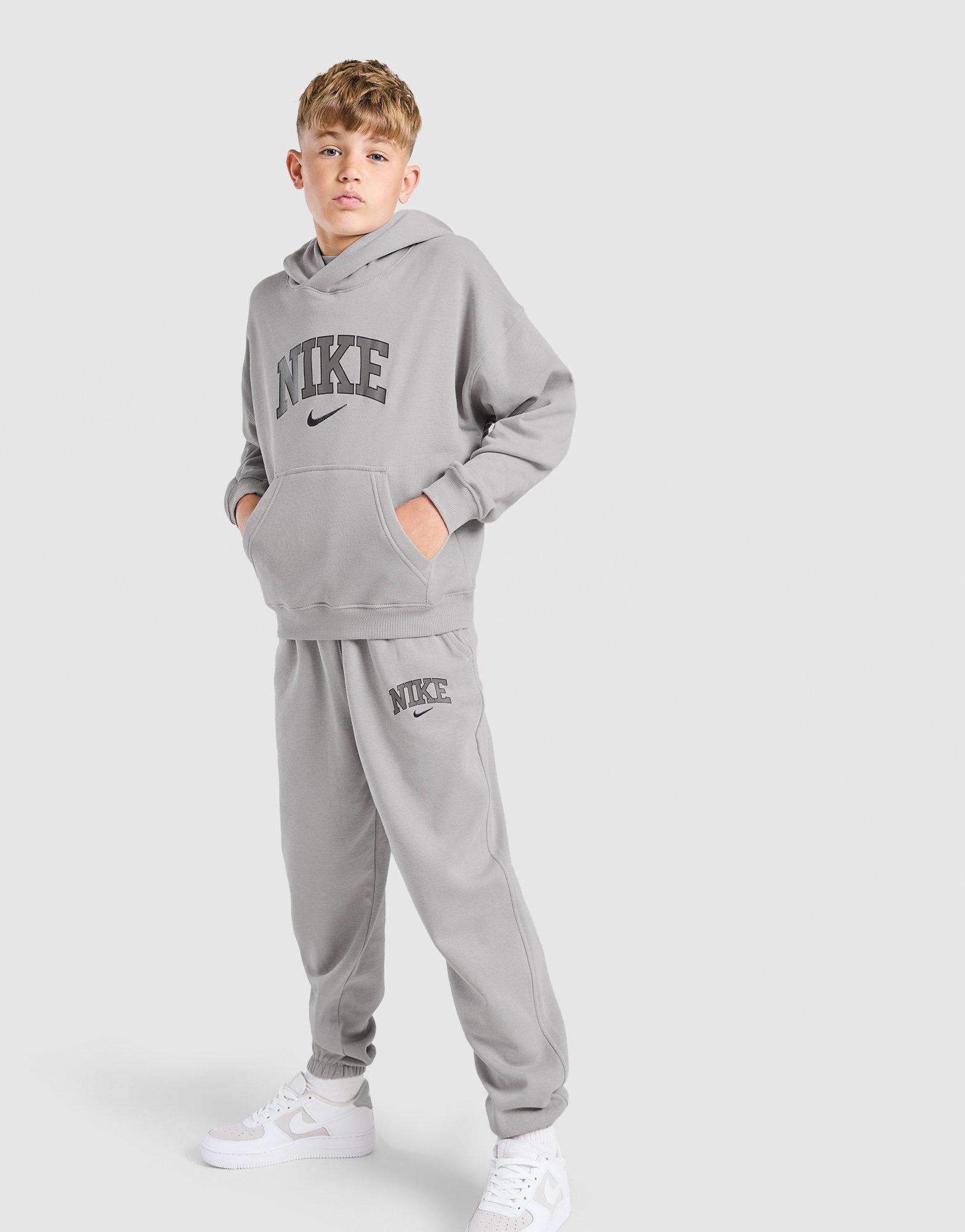 Nike Varsity Graphic Hoodie Kinder