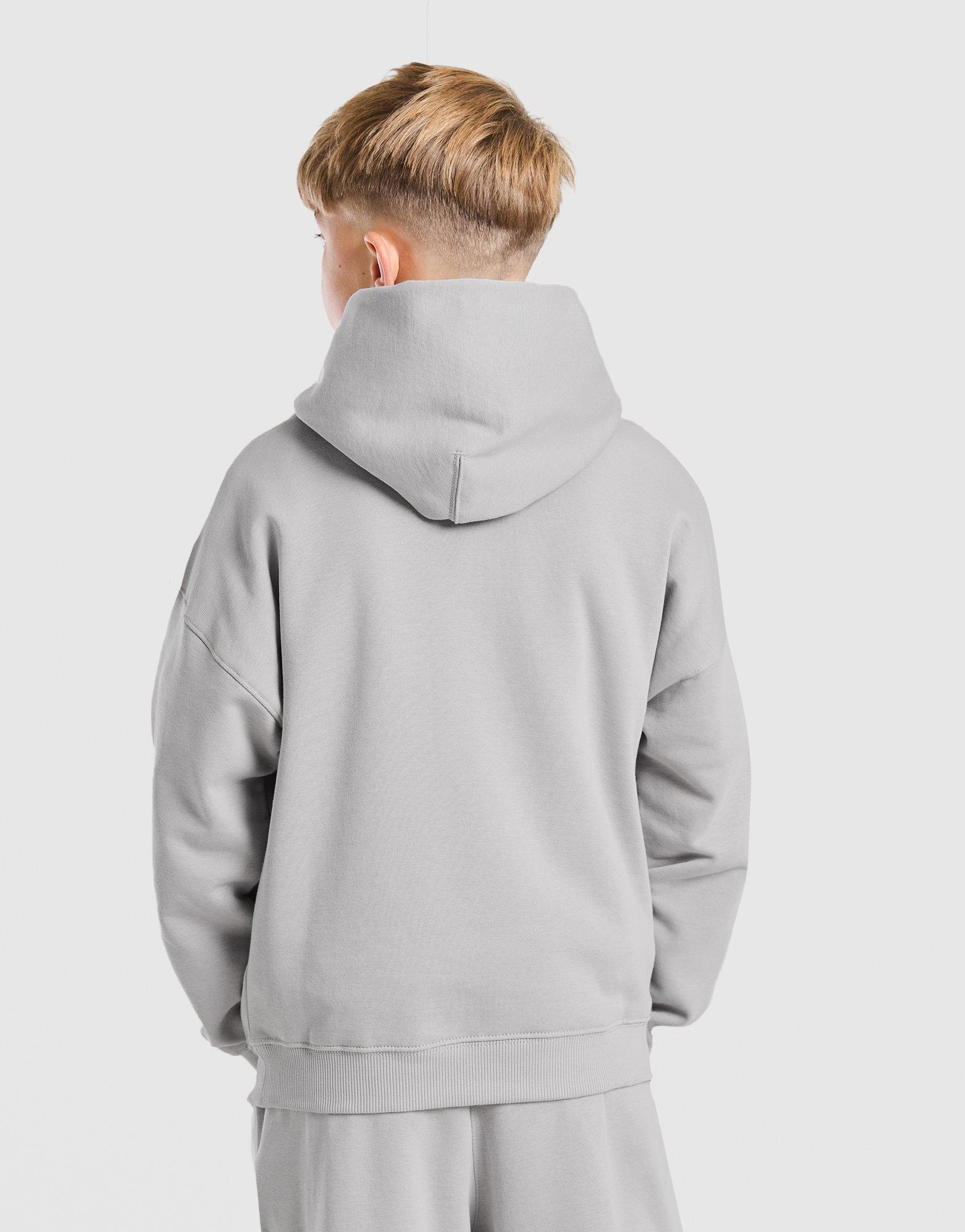 Nike Varsity Graphic Hoodie Kinder