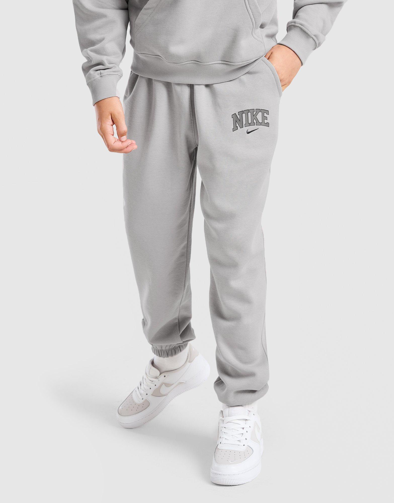 Nike Varsity Graphic Joggers Junior