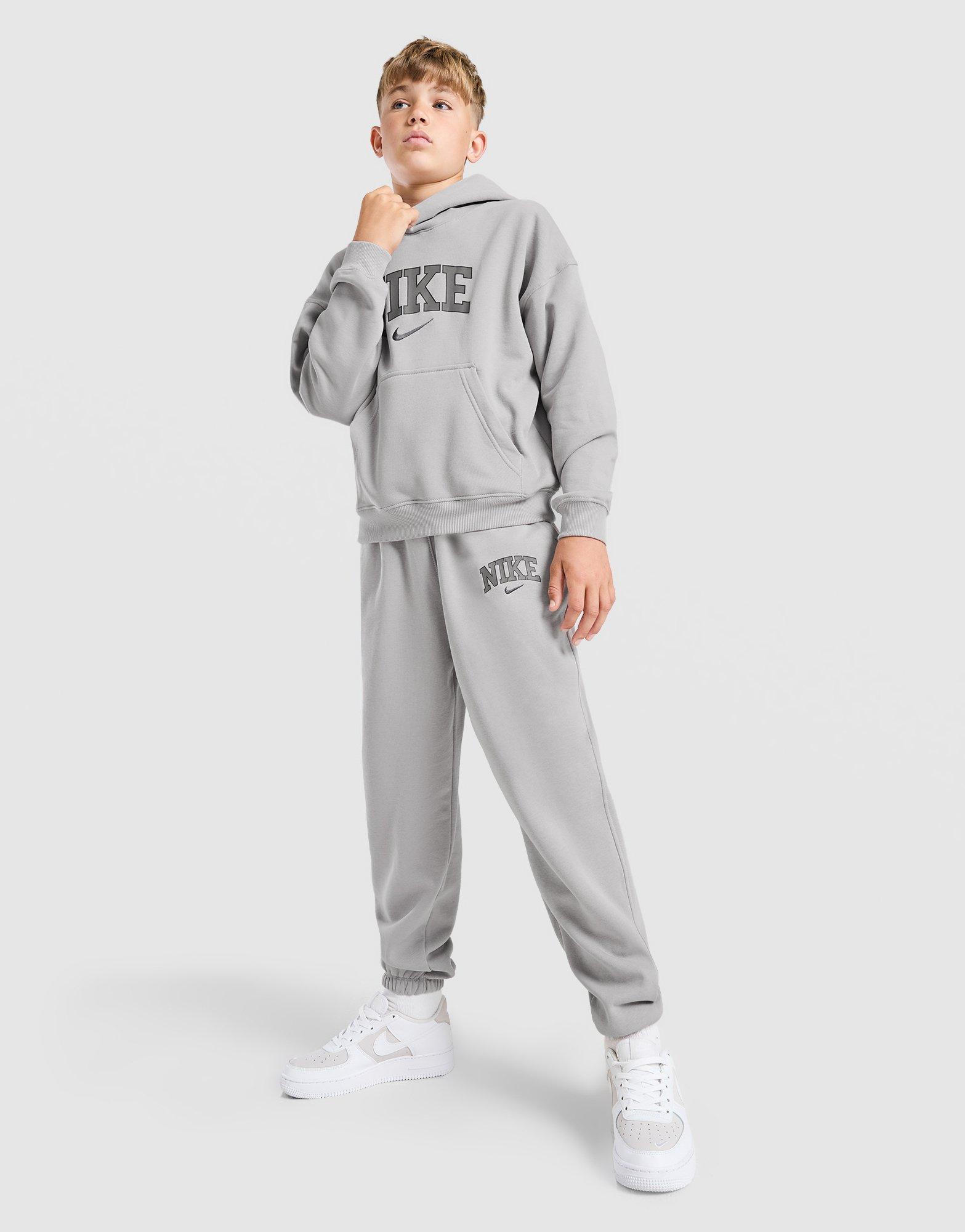 Nike Varsity Graphic Joggers Junior