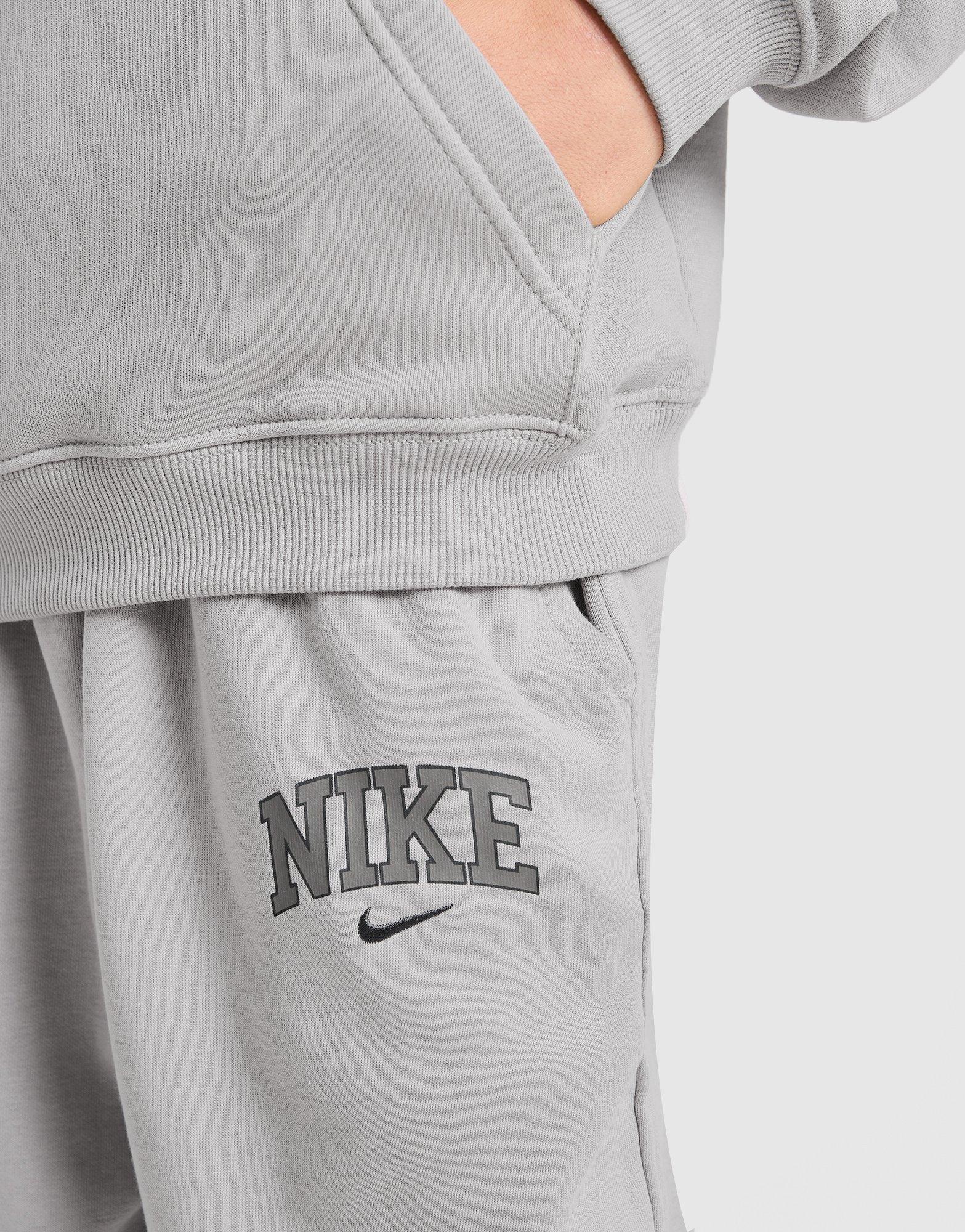Nike Varsity Graphic Joggers Junior