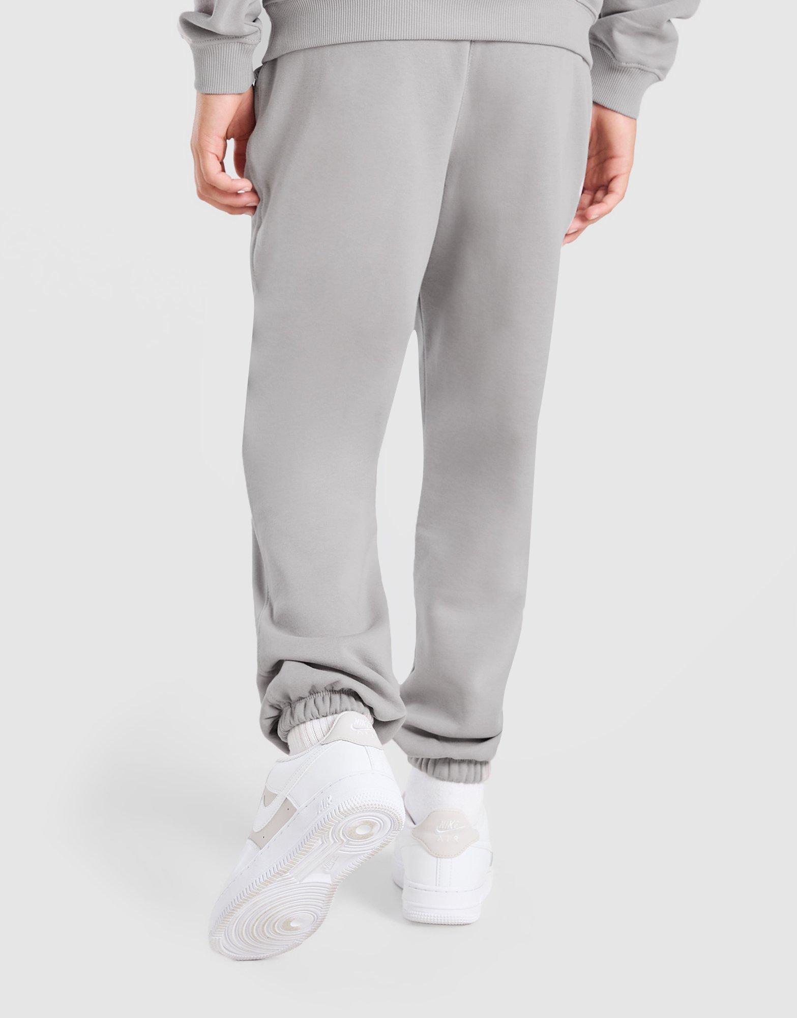 Nike Varsity Graphic Joggers Junior