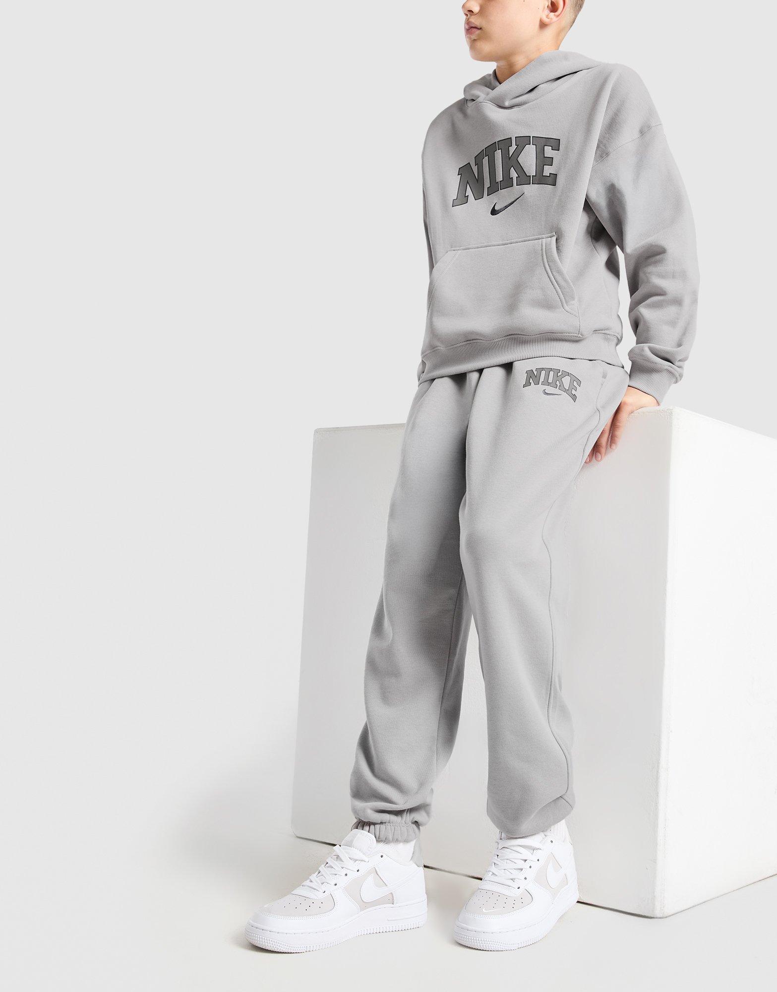 Nike Varsity Graphic Joggers Junior