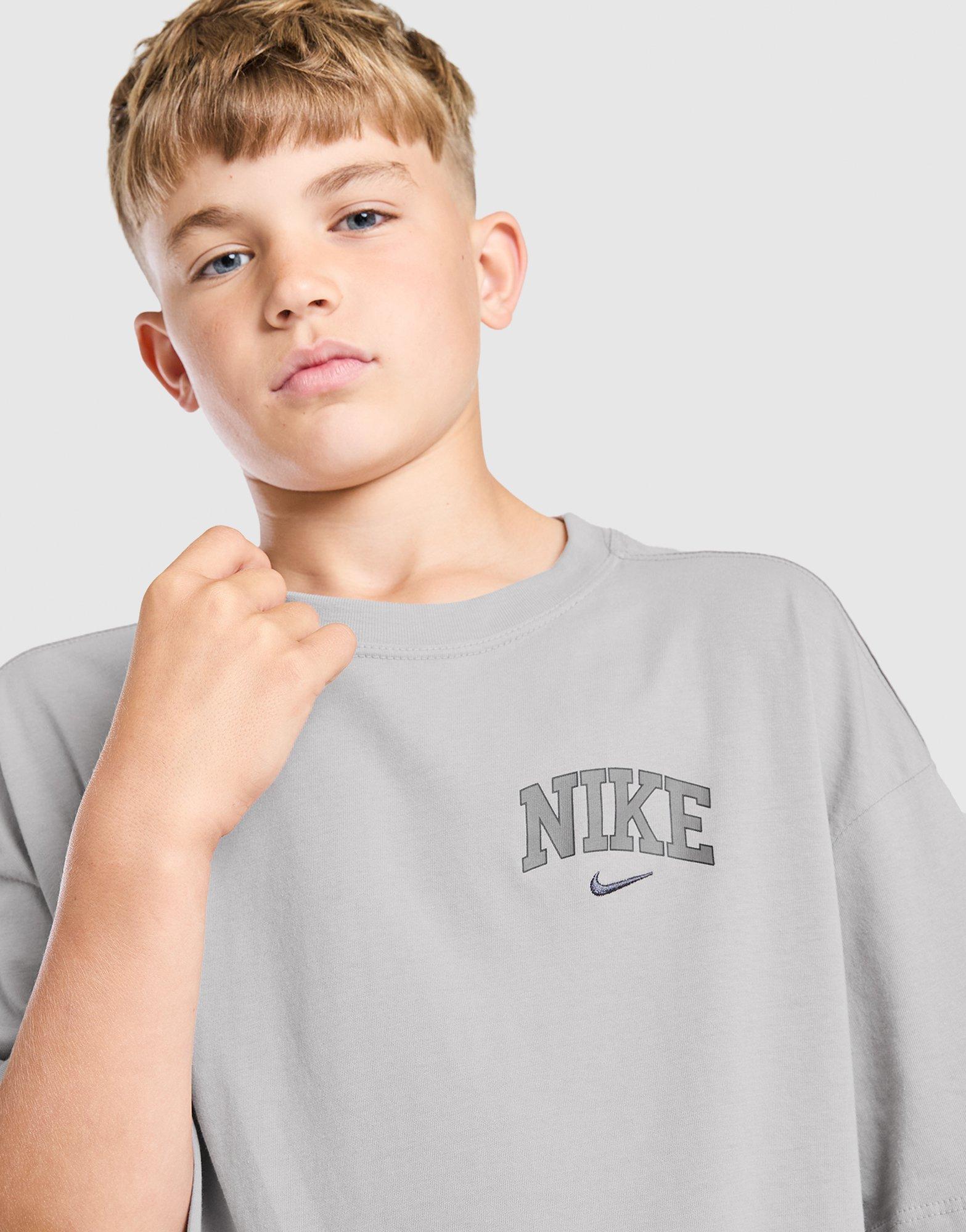 Nike Varsity Graphic T-Shirt Kinder