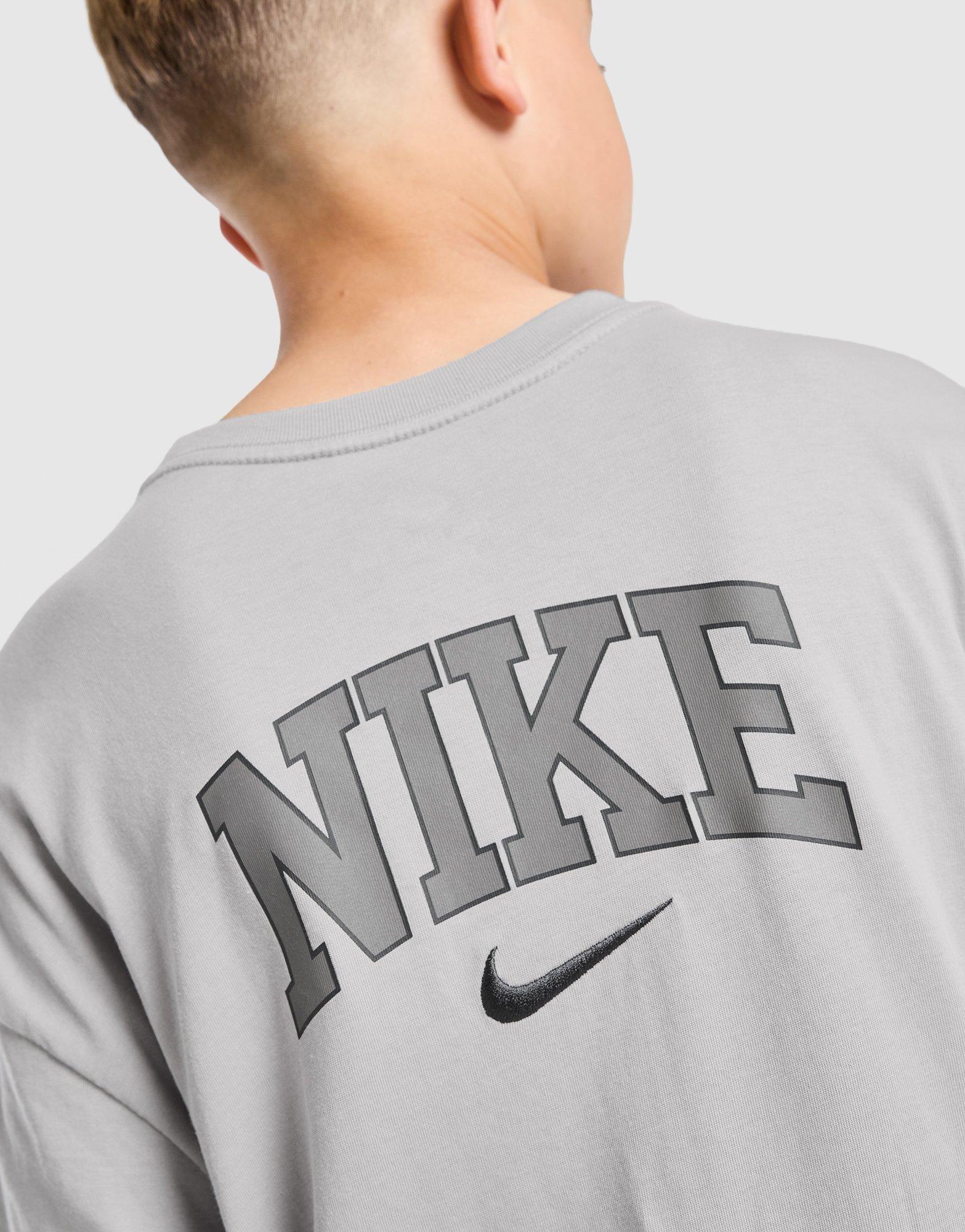 Nike Varsity Graphic T-Shirt Kinder