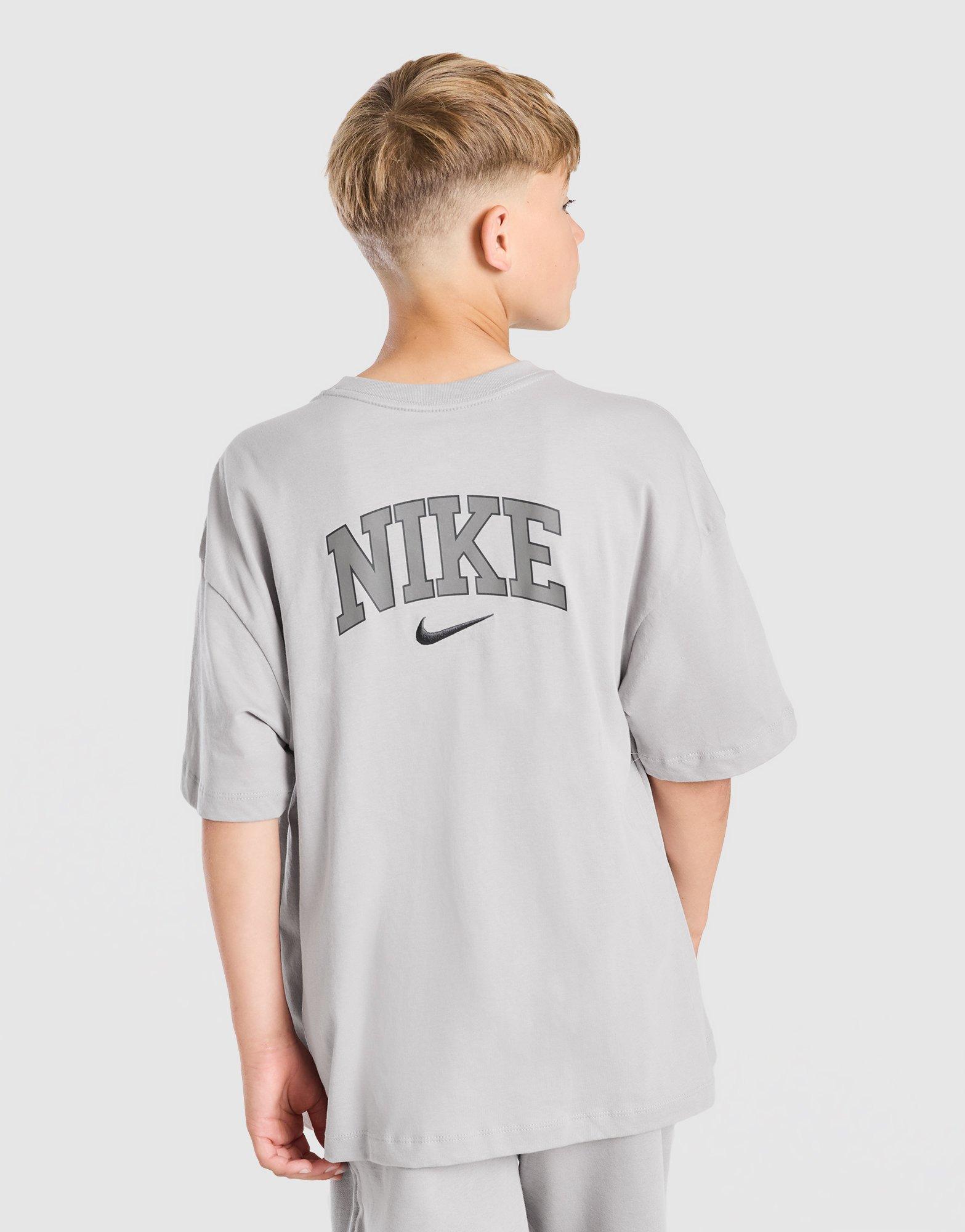 Nike Varsity Graphic T-Shirt Kinder