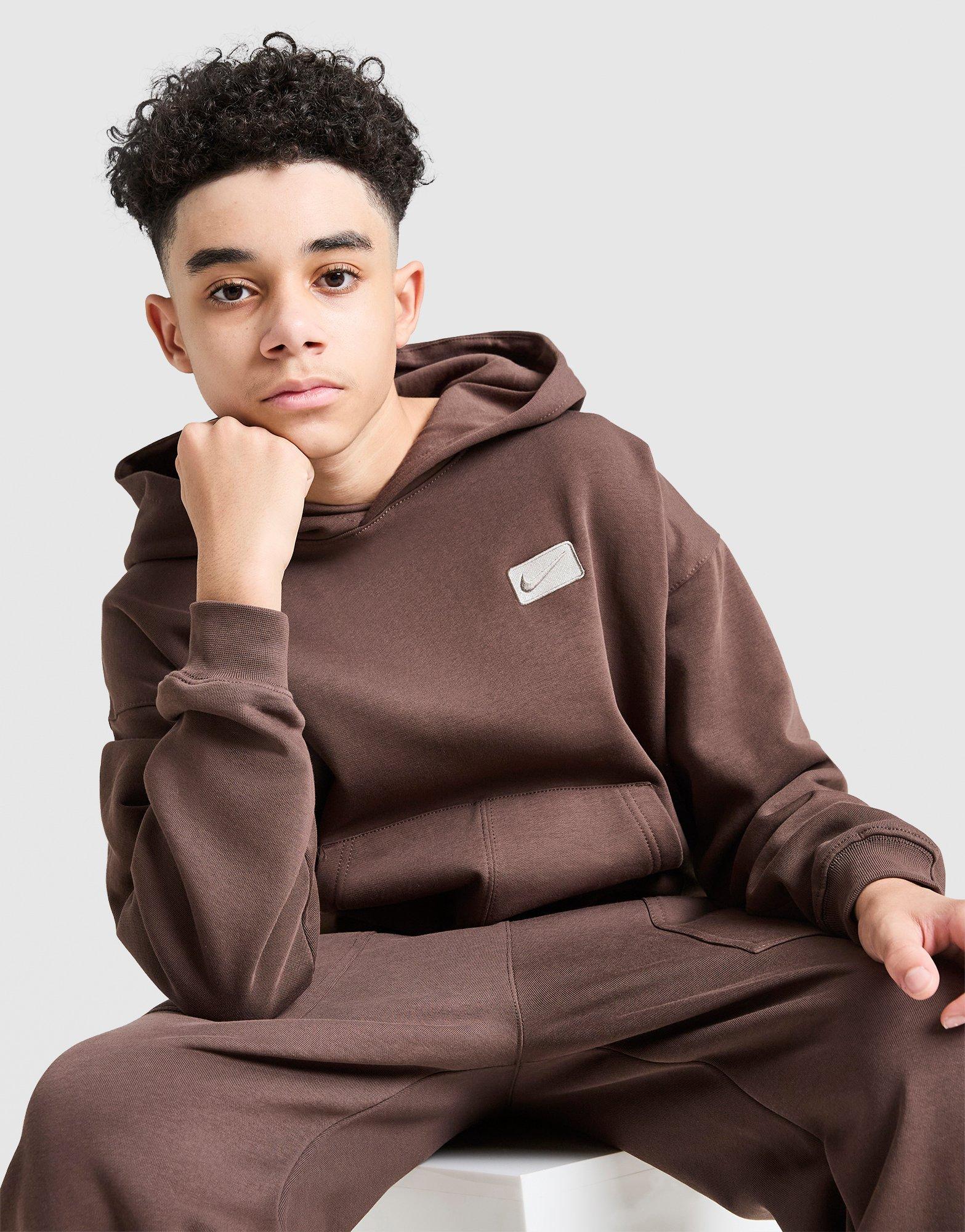 Nike Huppari Nuoret