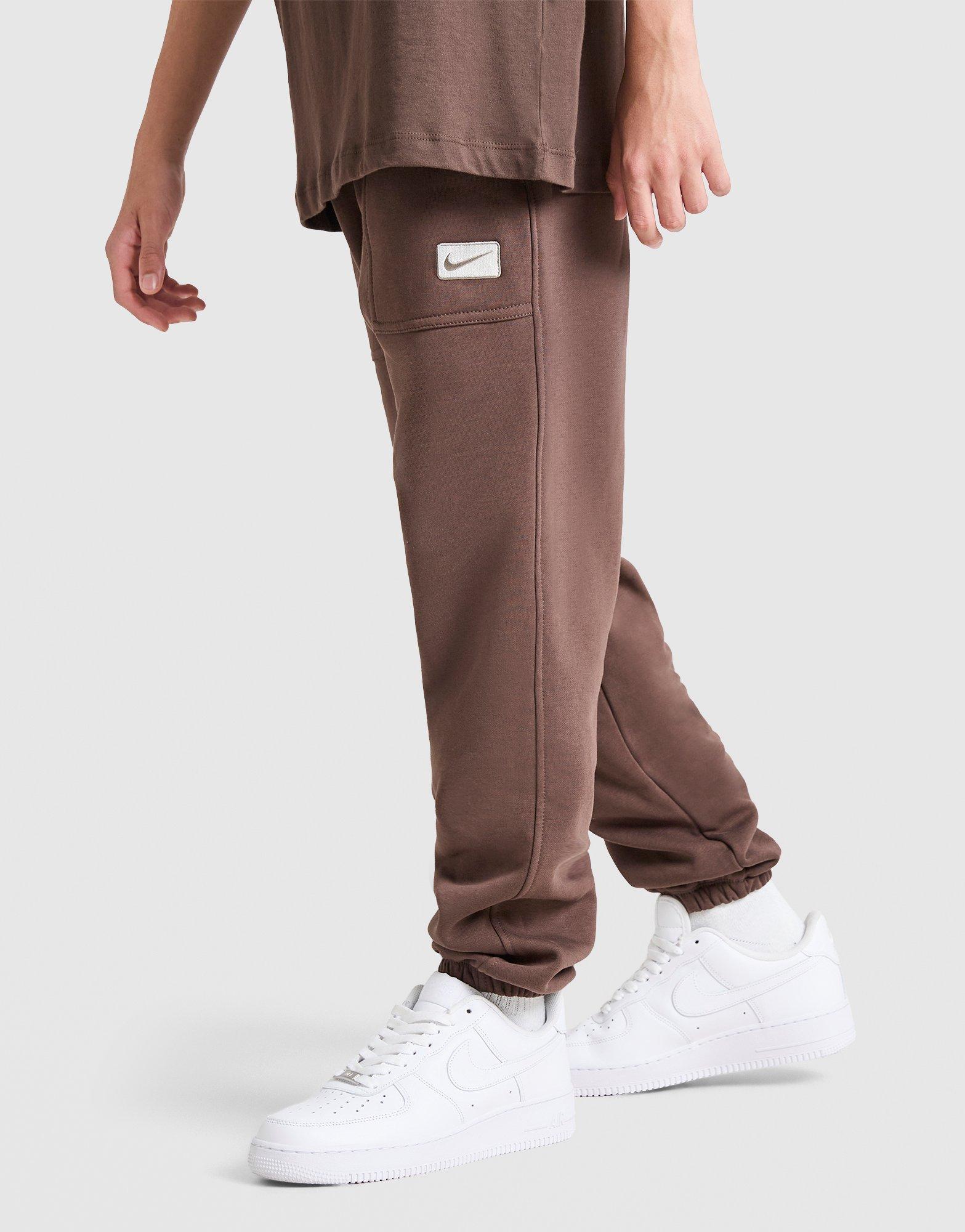 Nike Pantalon de jogging Street Fleece Junior