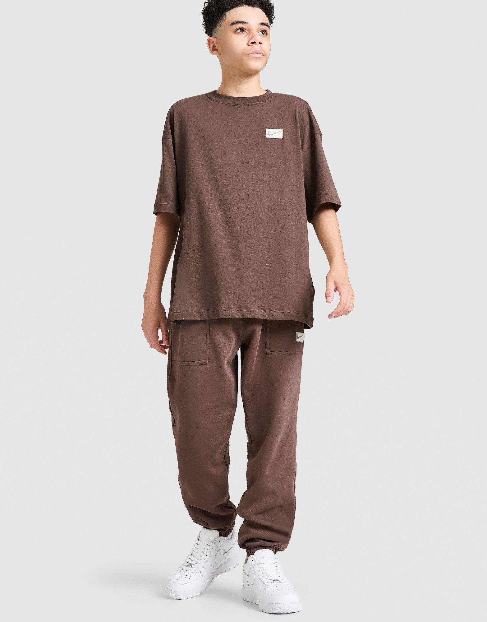 Nike Pantalon de jogging Street Fleece Junior