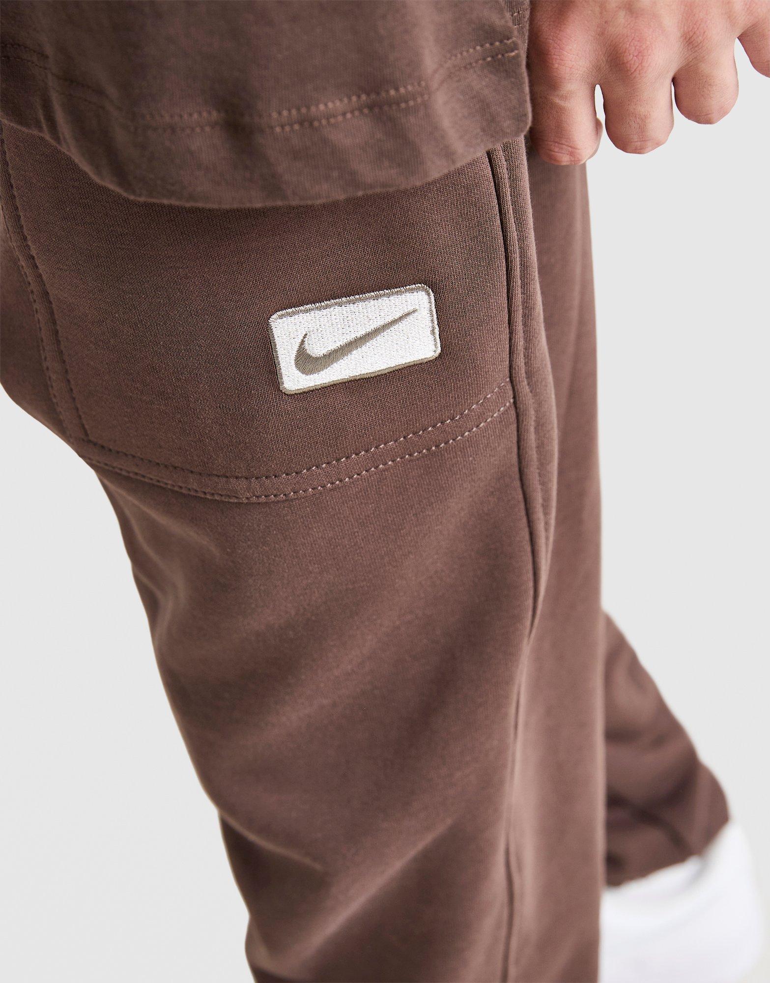Nike Pantalon de jogging Street Fleece Junior