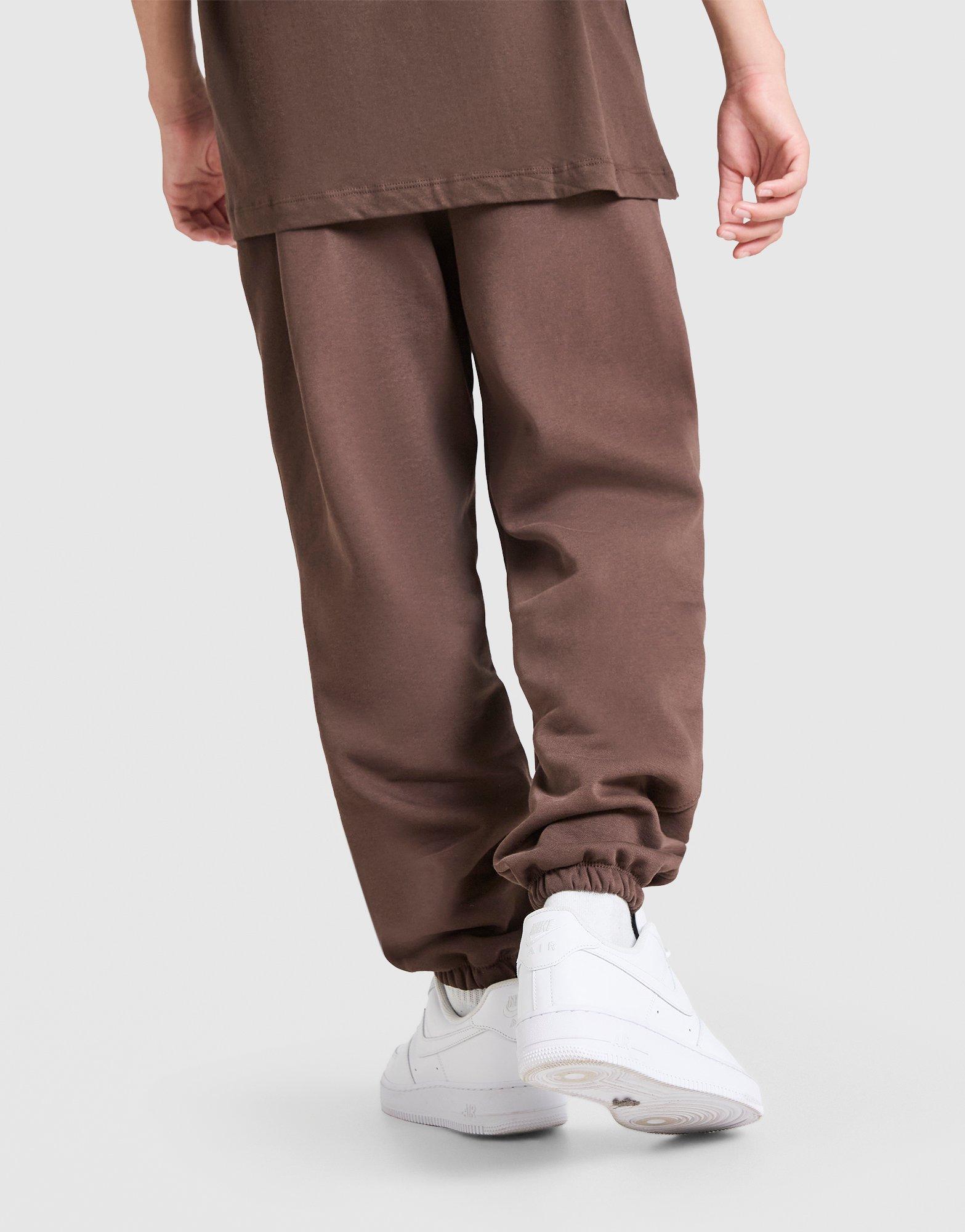 Nike Pantalon de jogging Street Fleece Junior