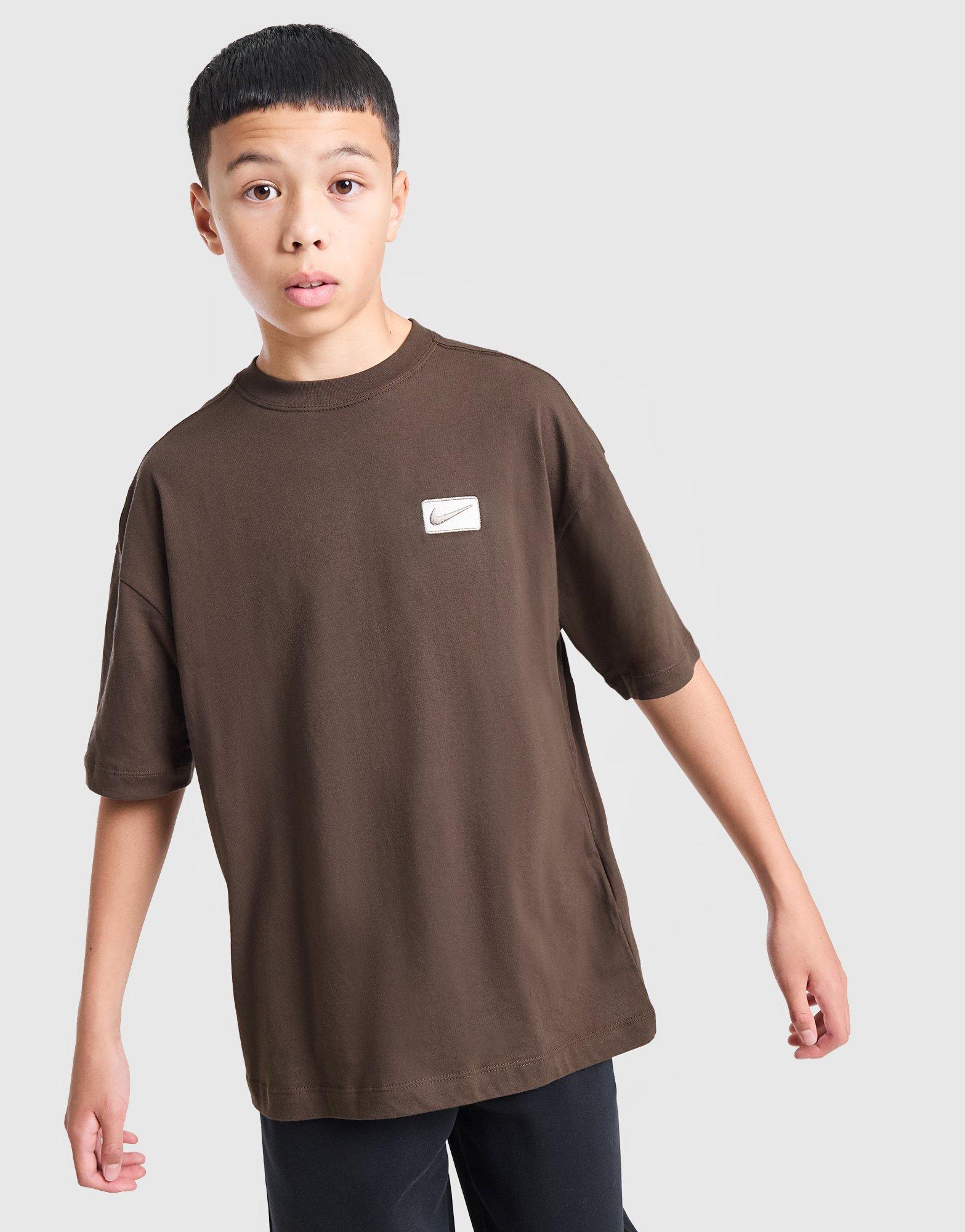Nike Street T-Shirt Junior