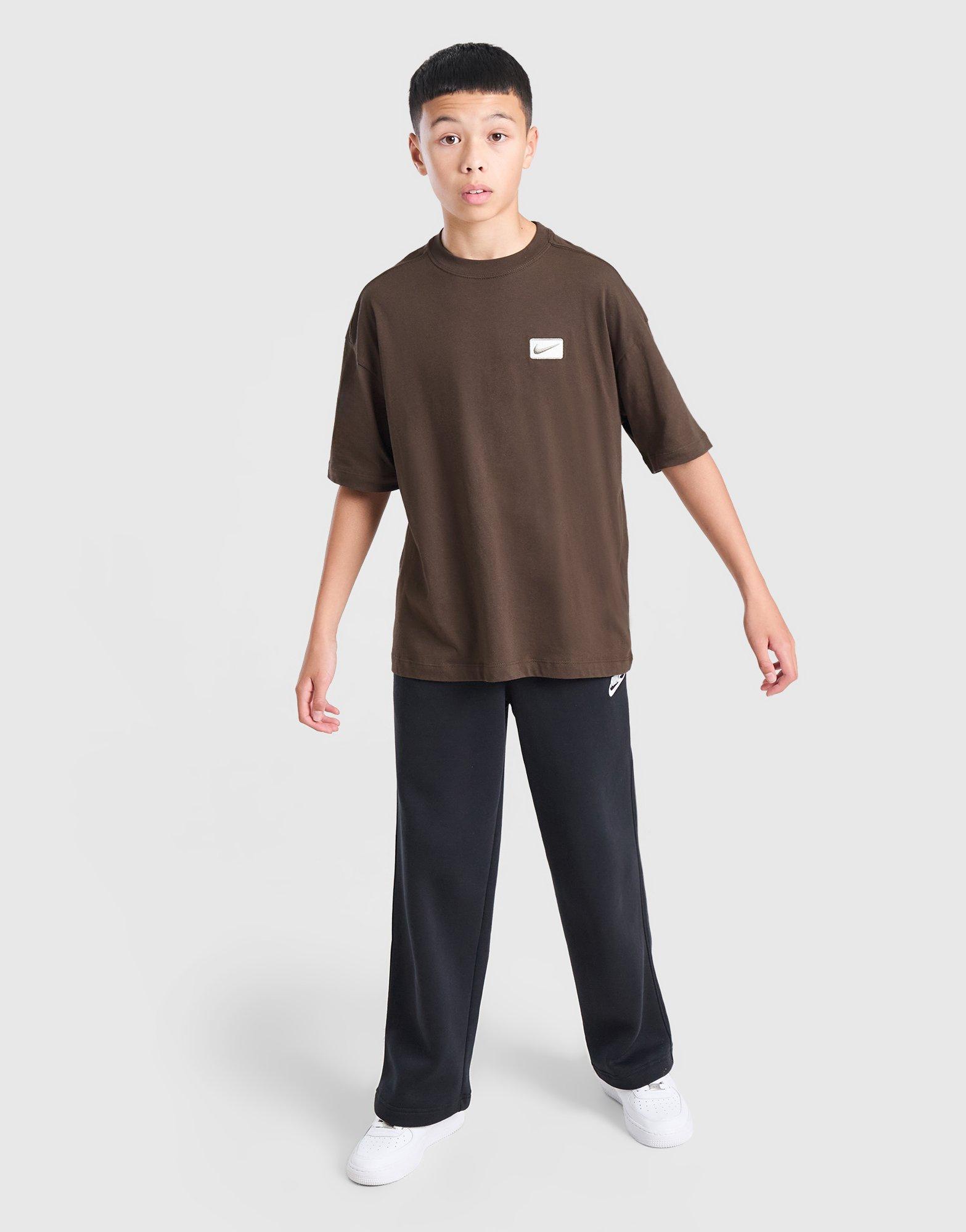 Nike Street T-Shirt Junior