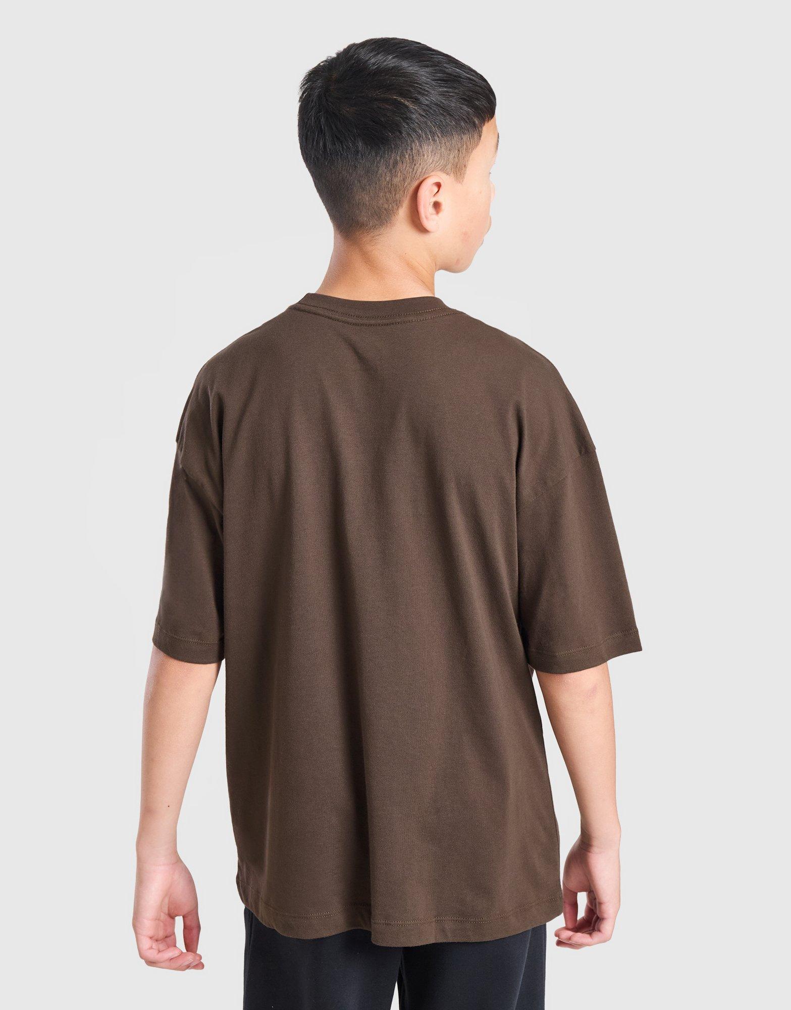 Nike Street T-Shirt Junior