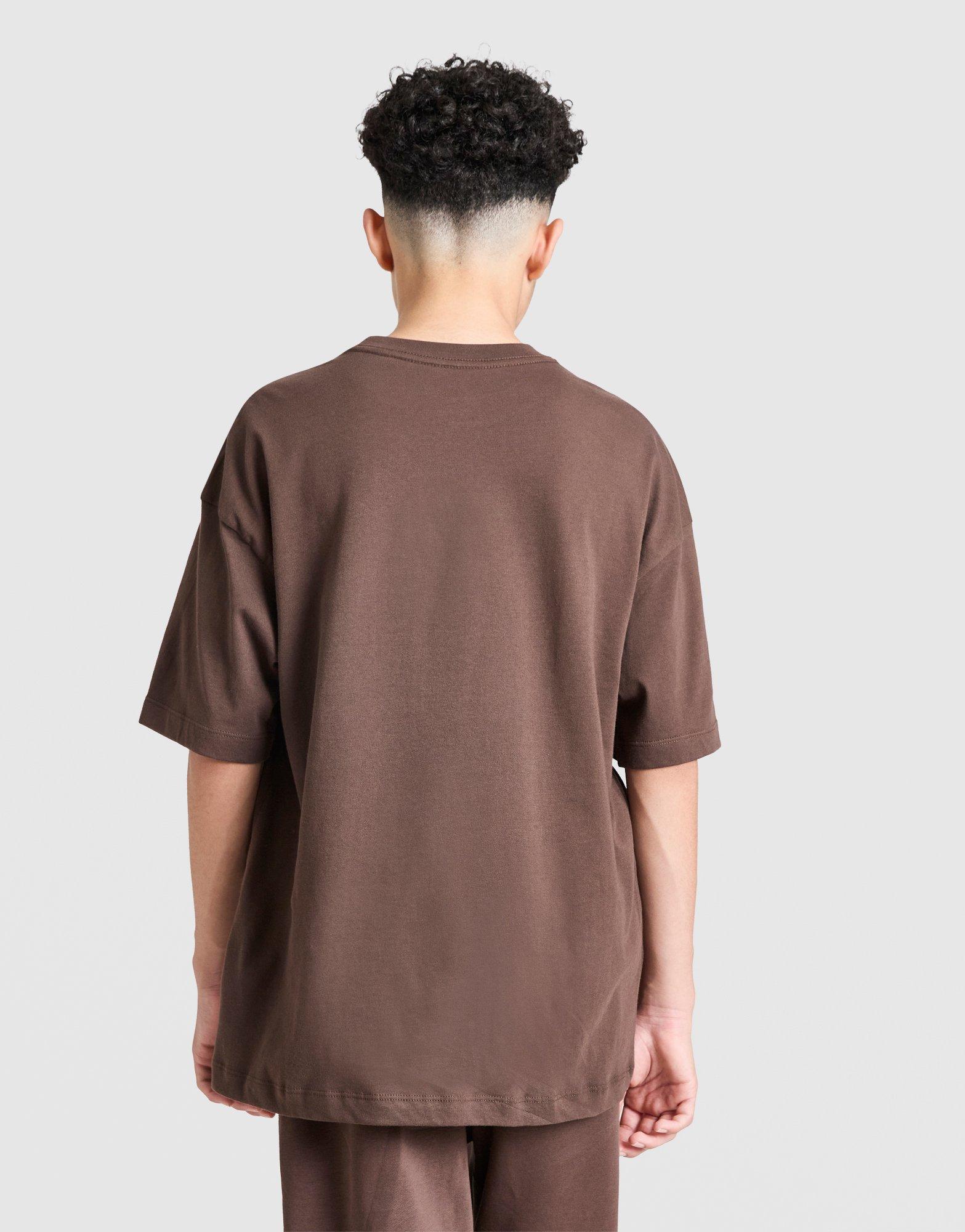 Nike Street T-Shirt Junior