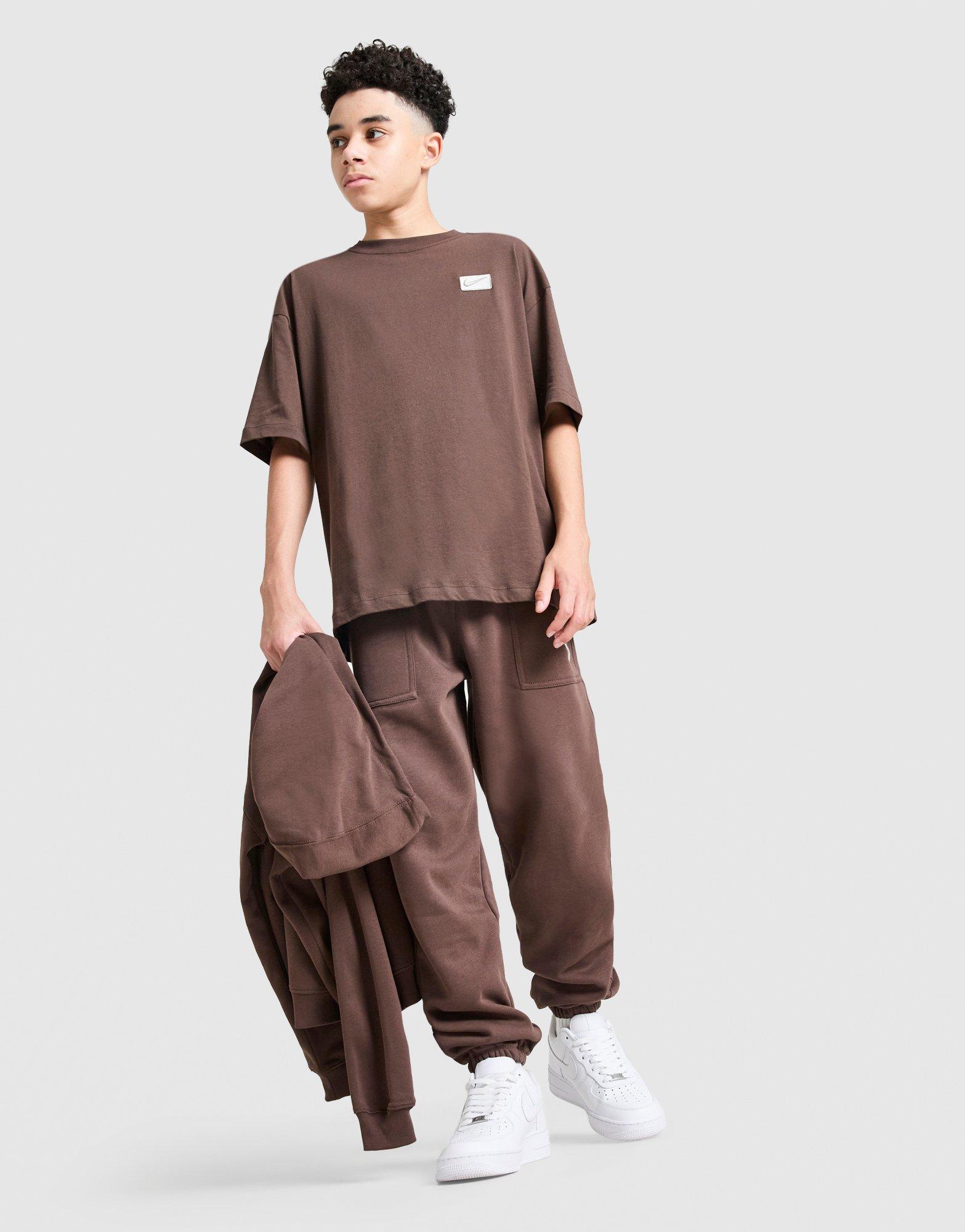 Nike Street T-Shirt Junior