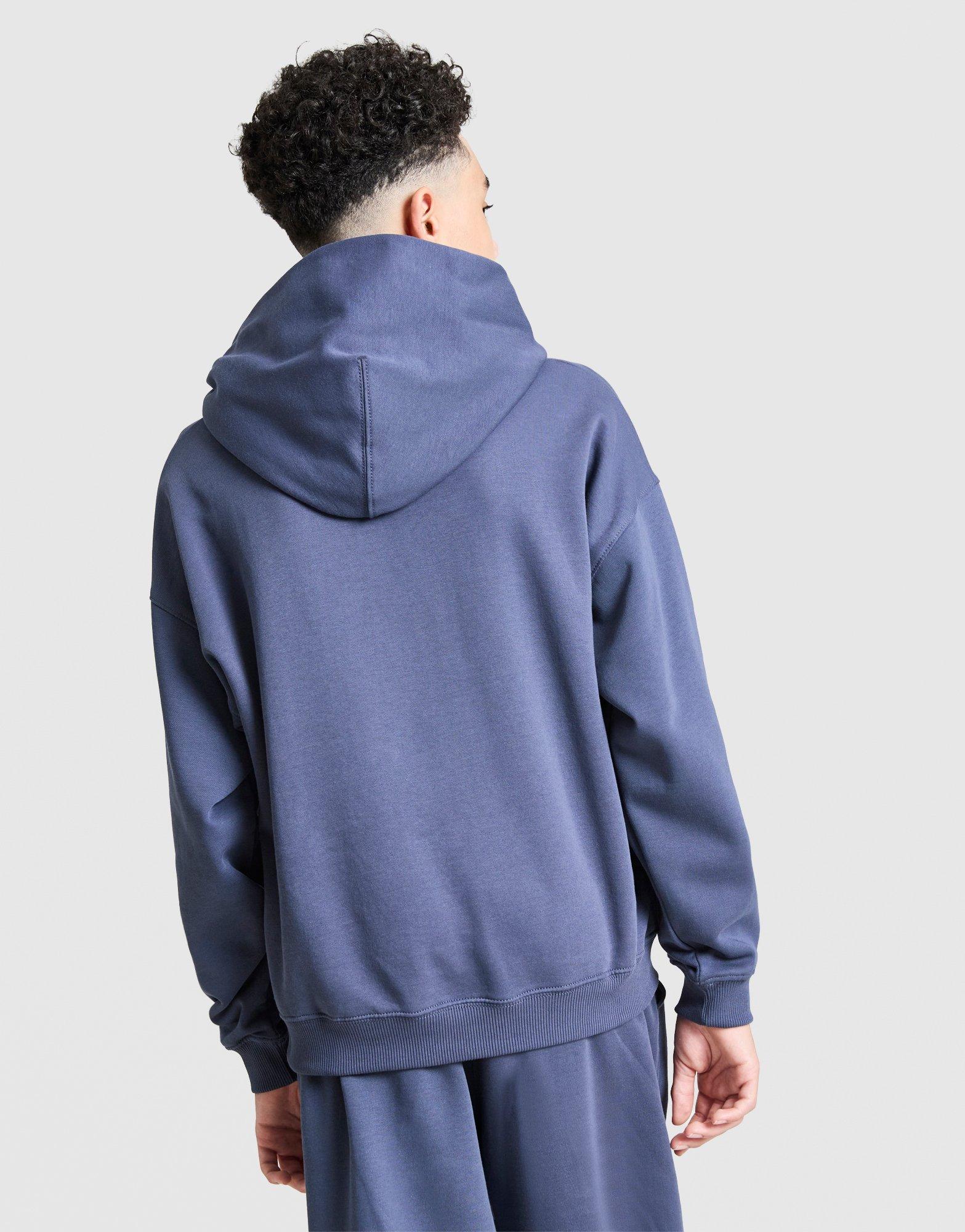 Nike Sweat à capuche Varsity Graphic Junior