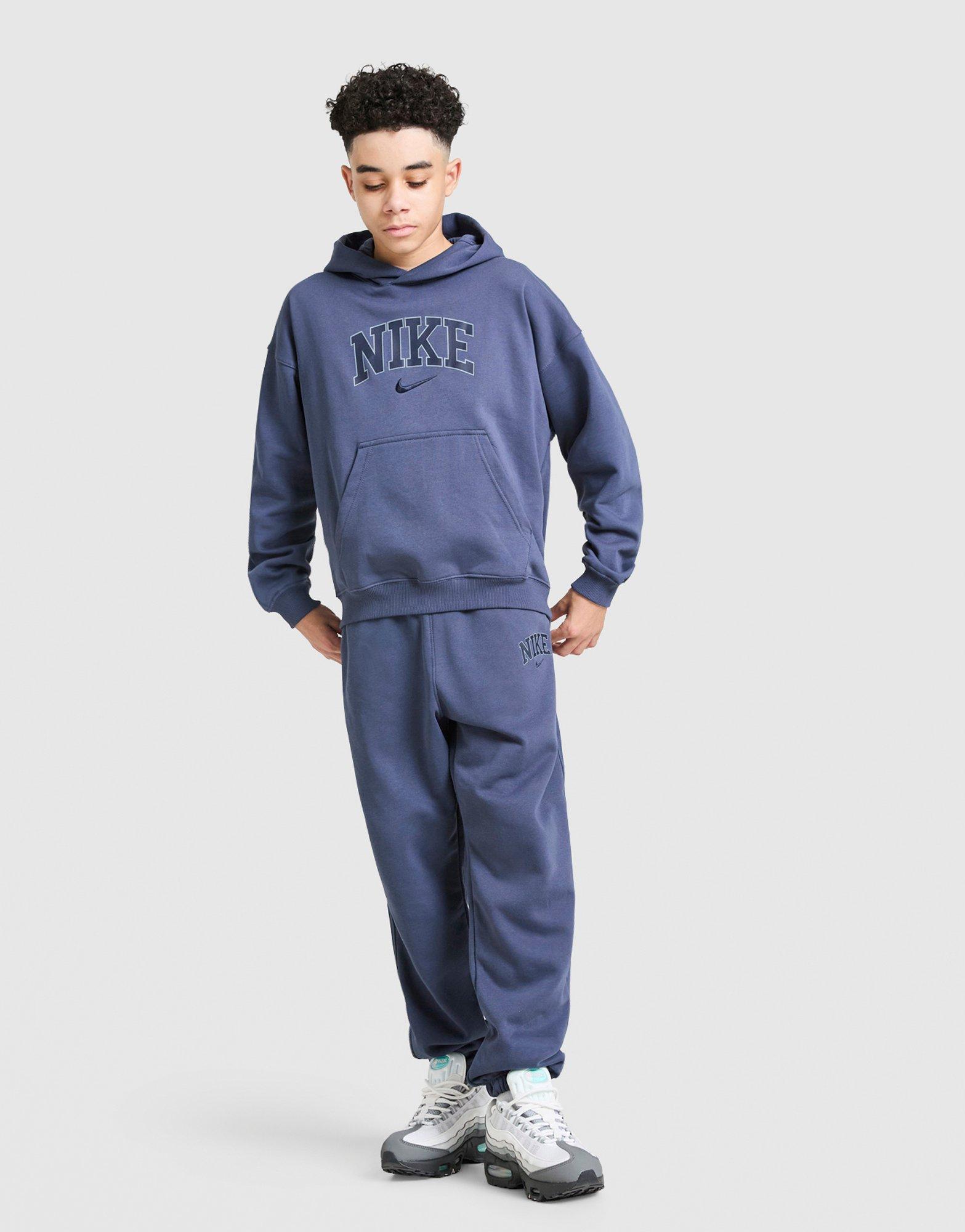 Nike Varsity Graphic Joggers Junior