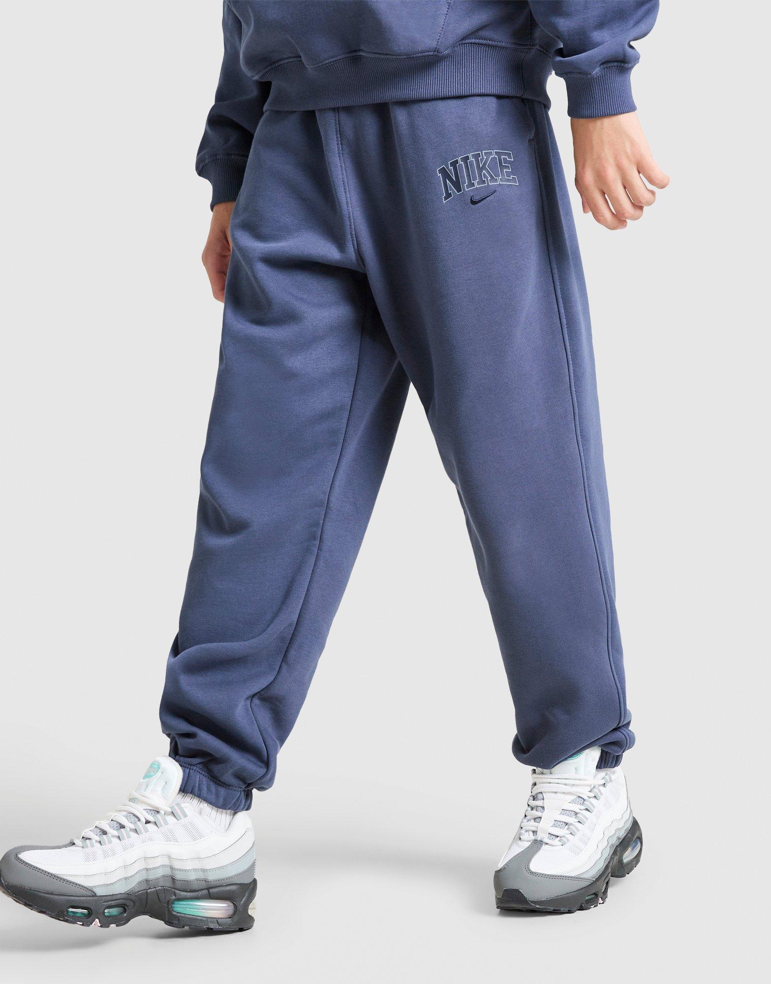 Nike Varsity Graphic Joggers Junior