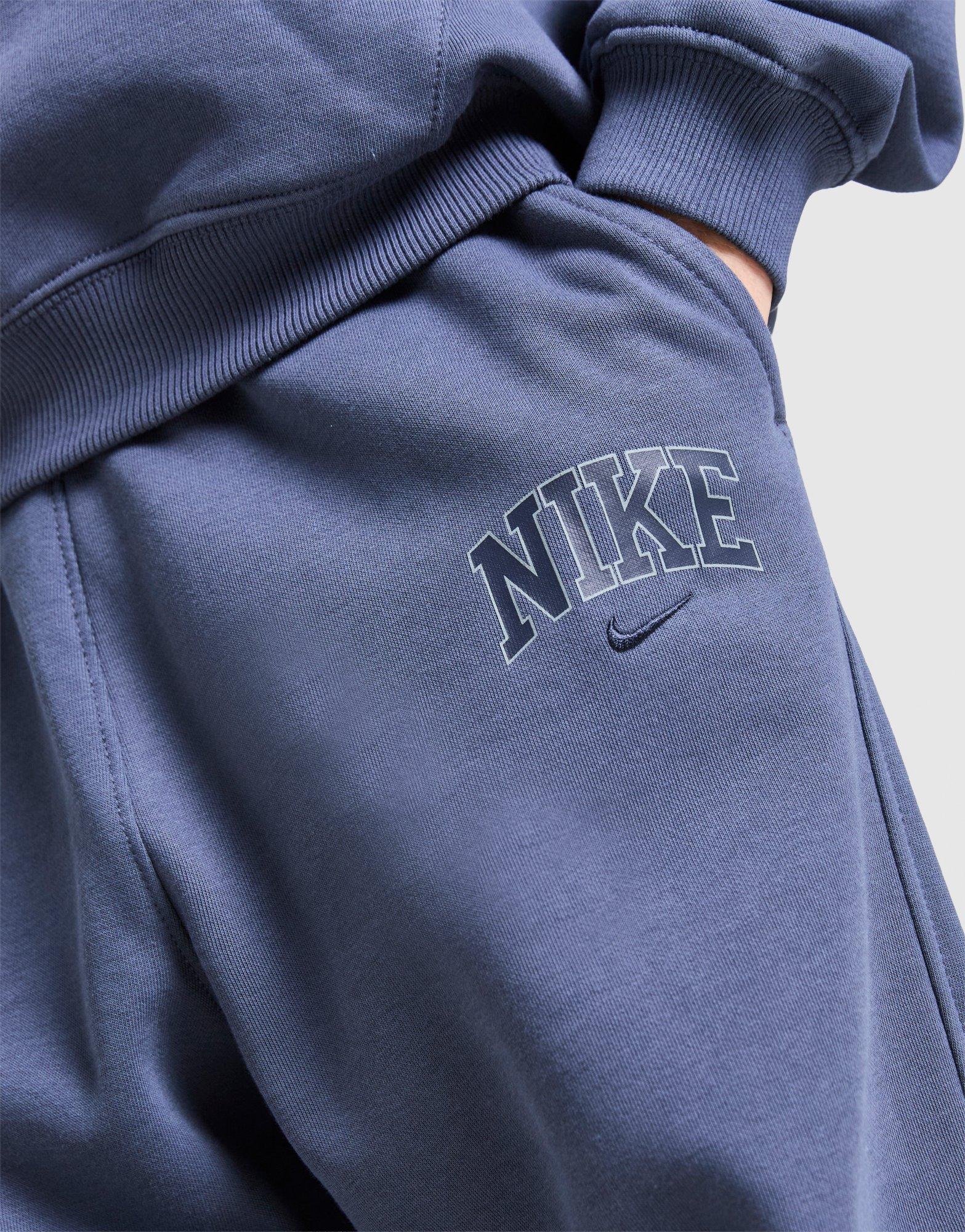 Nike Varsity Graphic Joggers Junior