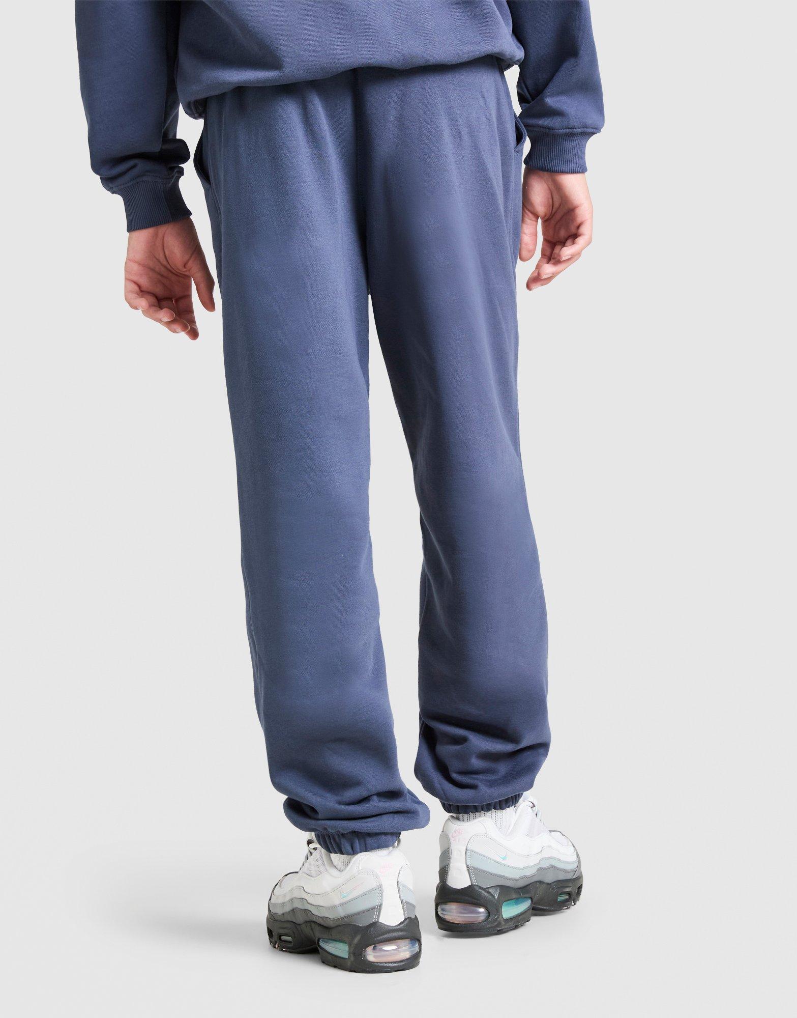 Nike Varsity Graphic Joggers Junior