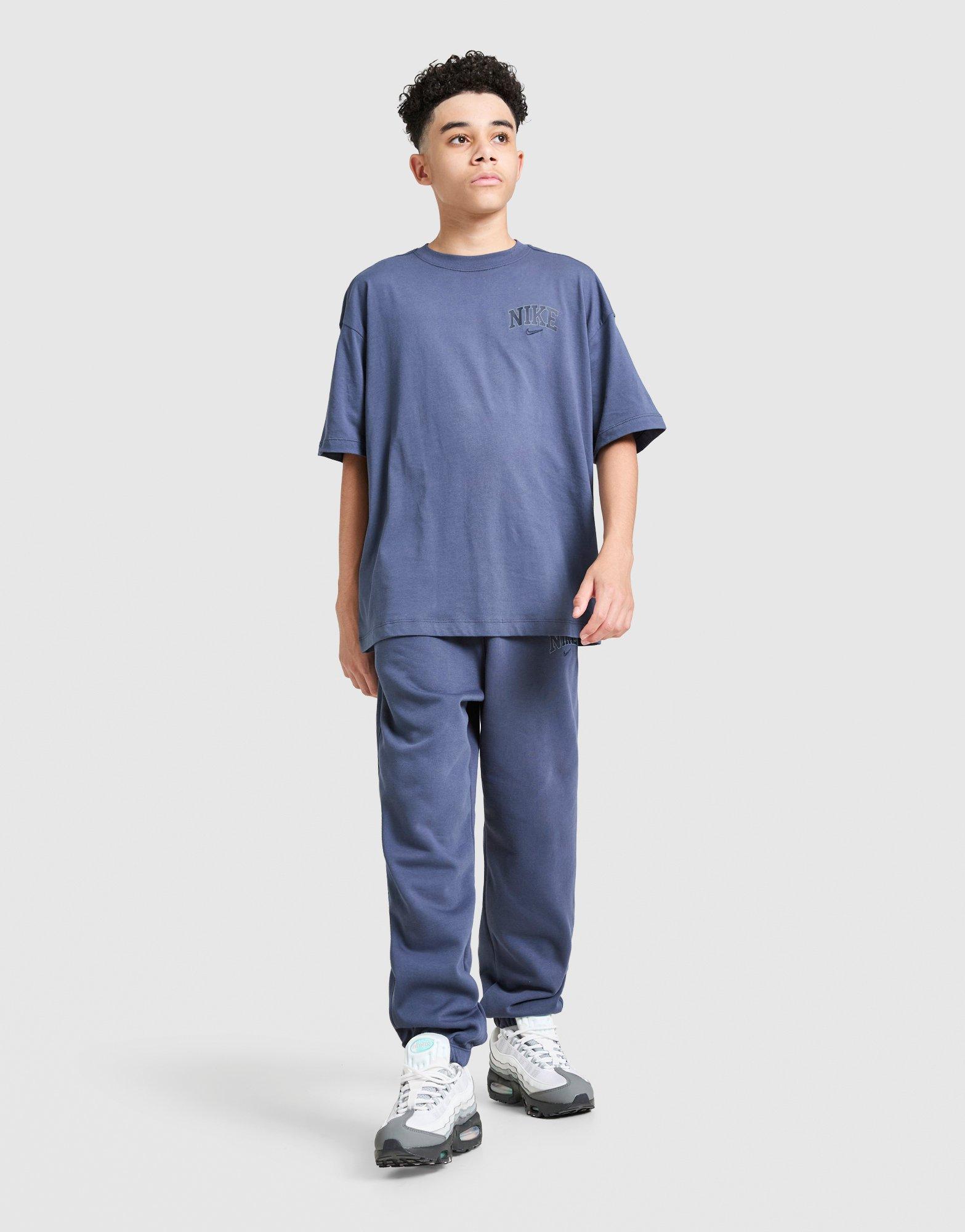 Nike Varsity Graphic T-Shirt Junior