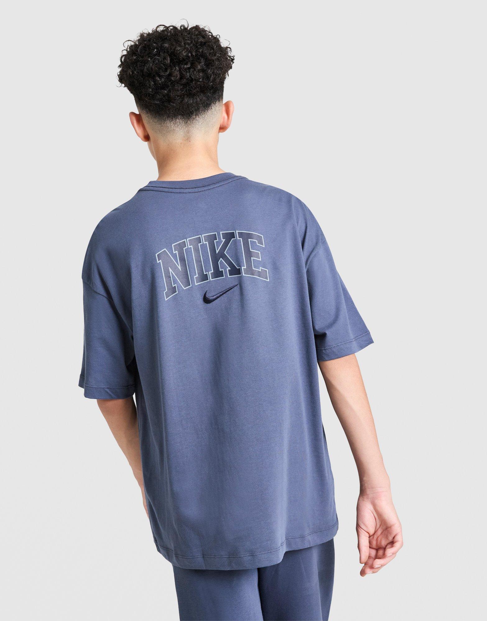 Nike Varsity Graphic T-Shirt Junior