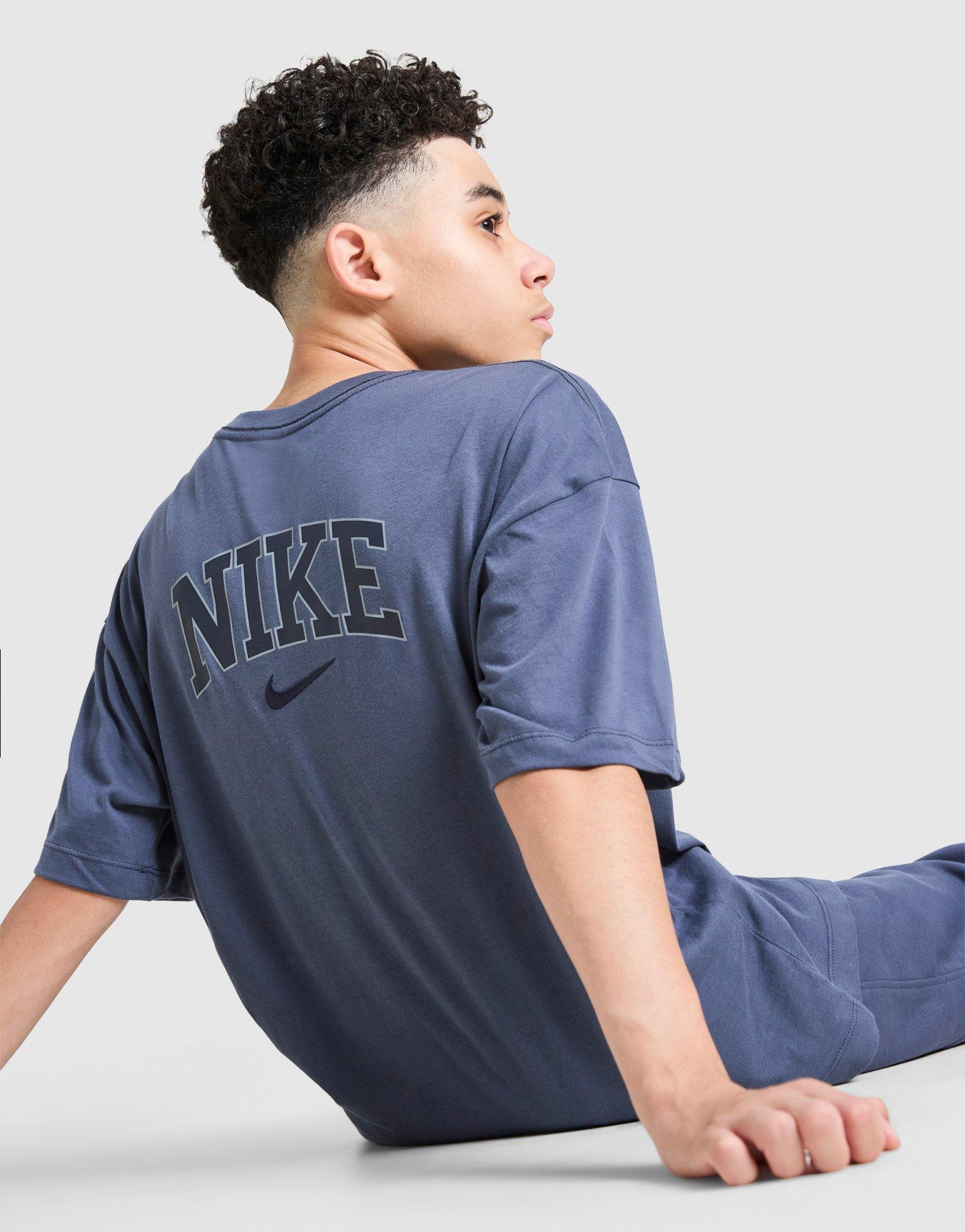 Nike Varsity Graphic T-Shirt Junior