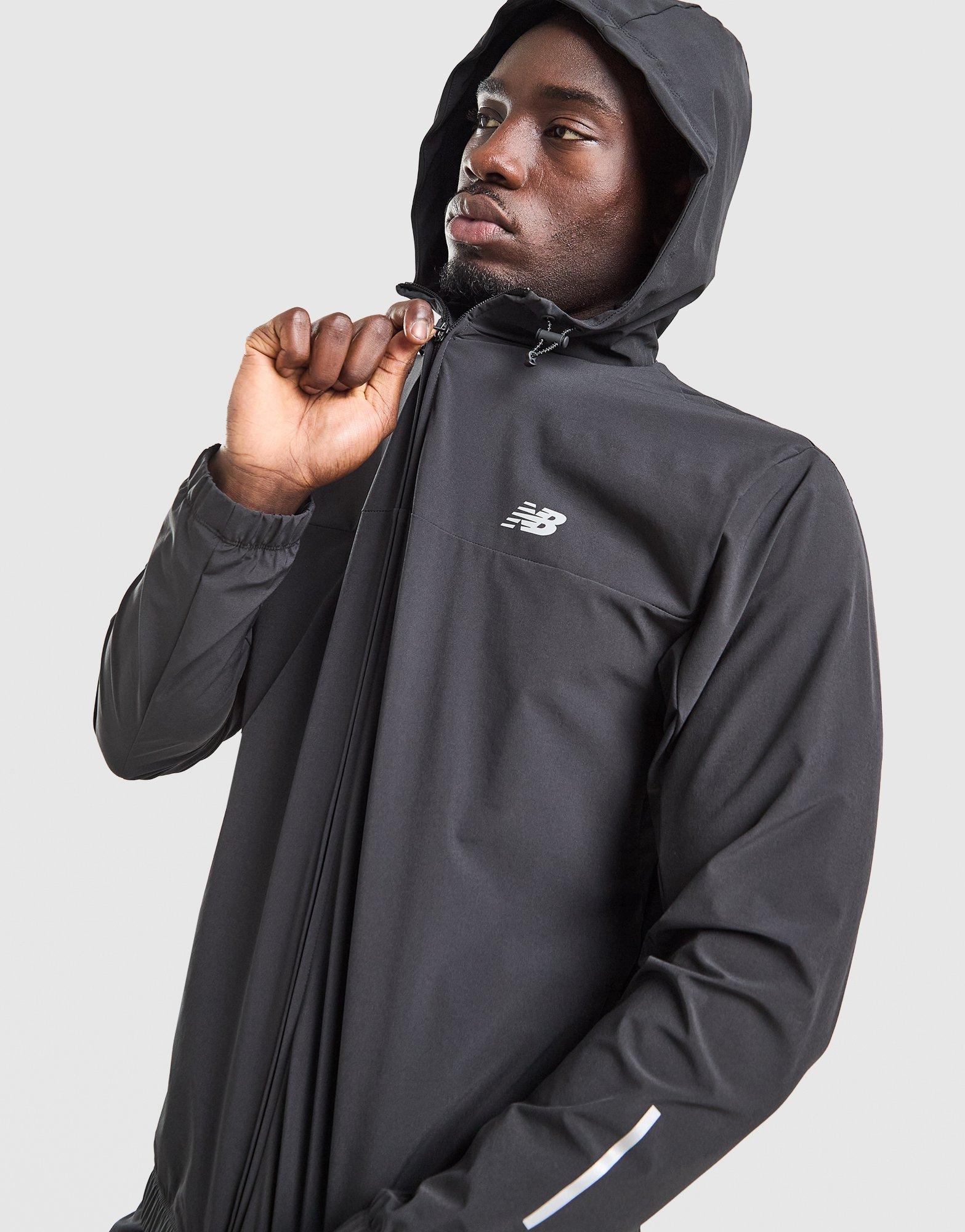 New Balance Sport Reflective Jacket