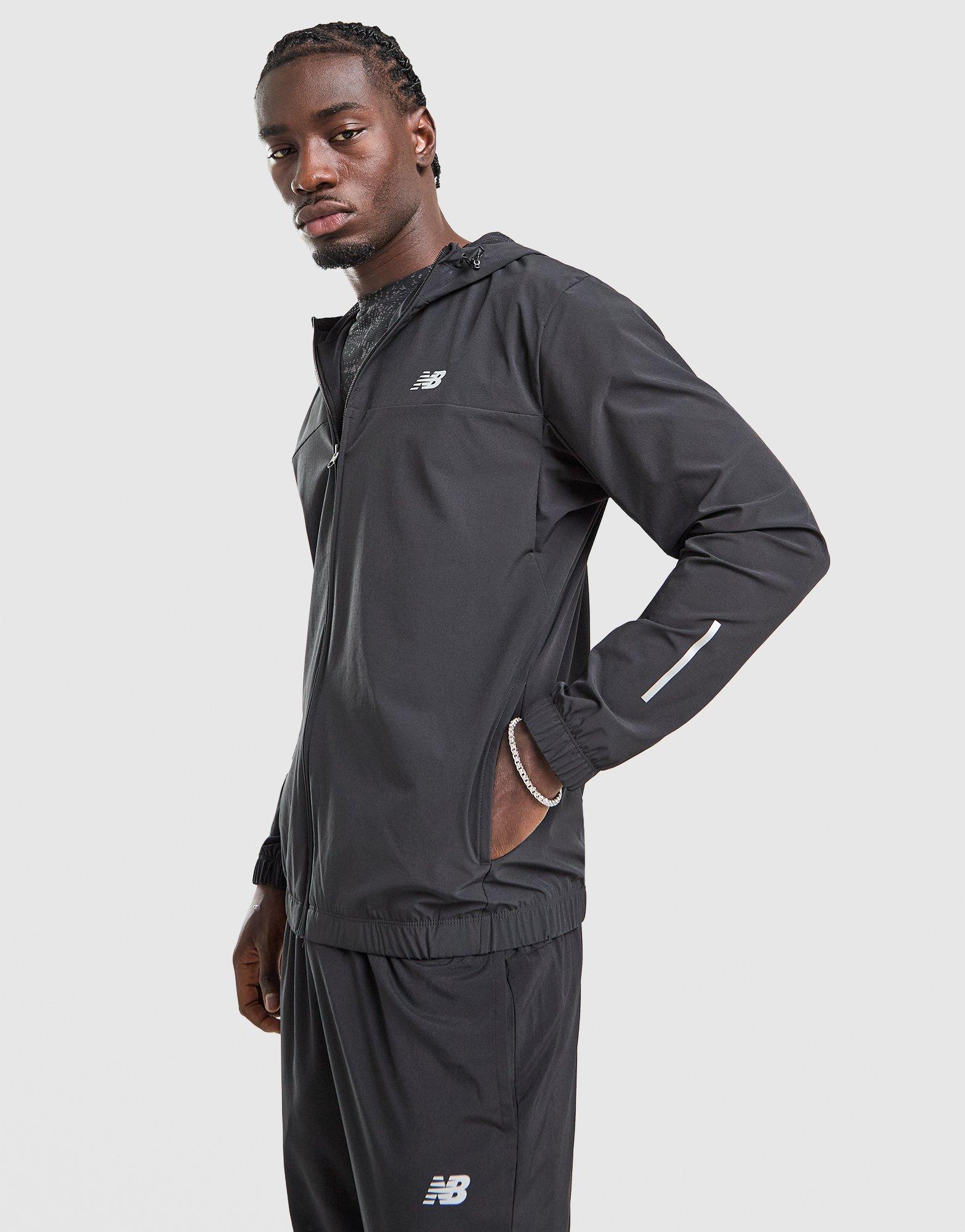 New Balance Sport Reflective Jacket