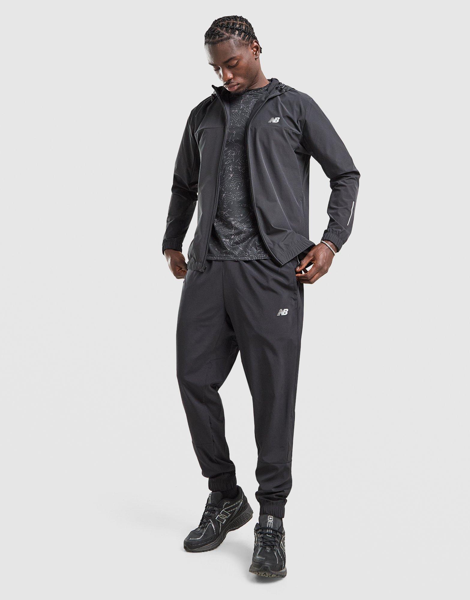 New Balance Sport Reflective Jacket