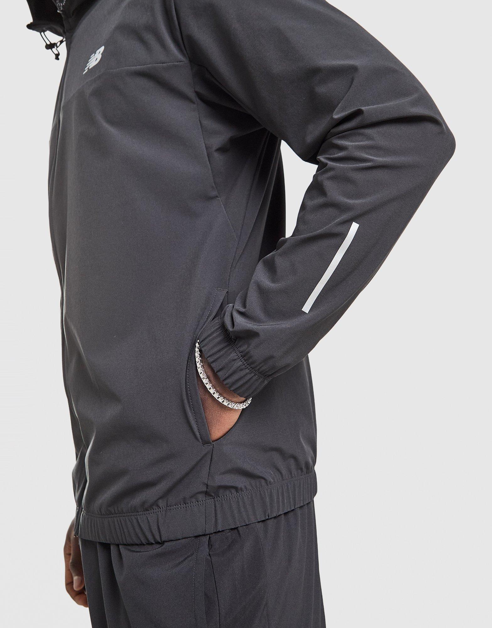 New Balance Sport Reflective Jacket
