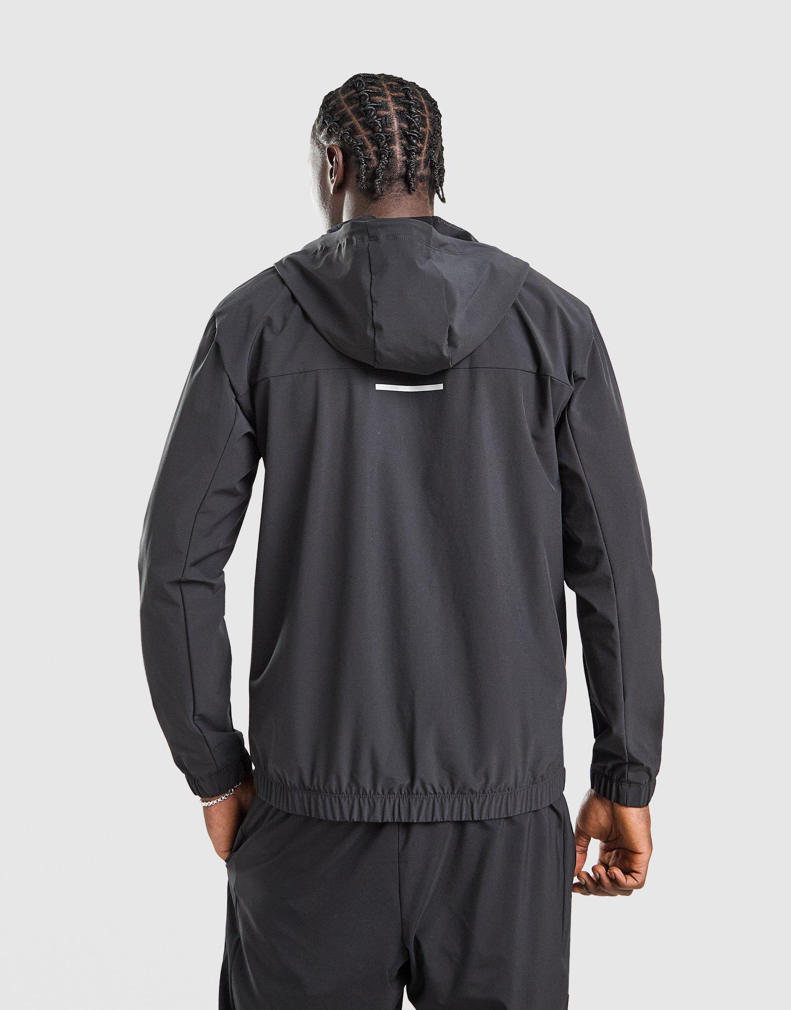 New Balance Sport Reflective Jacket