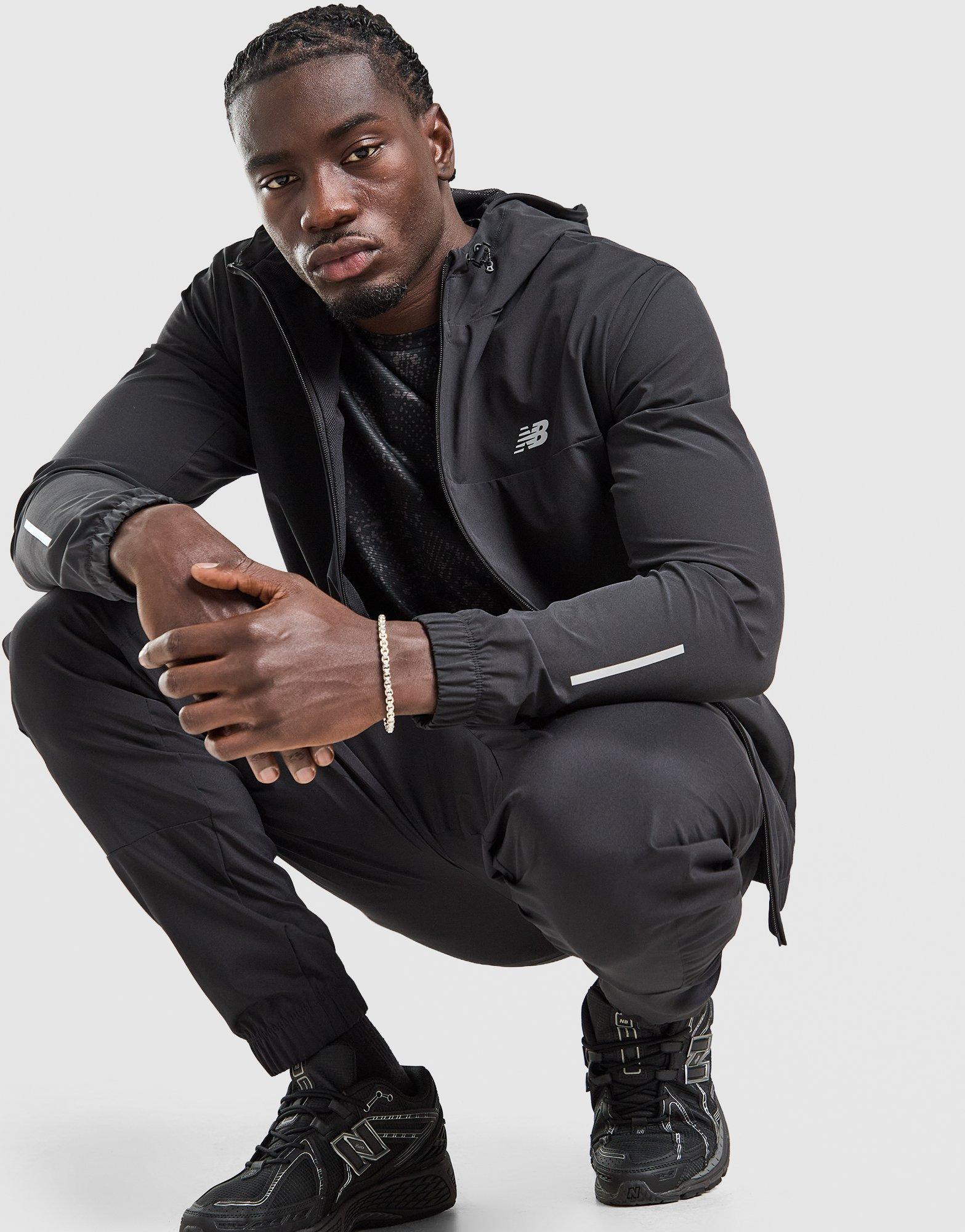 New Balance Sport Reflective Jacket