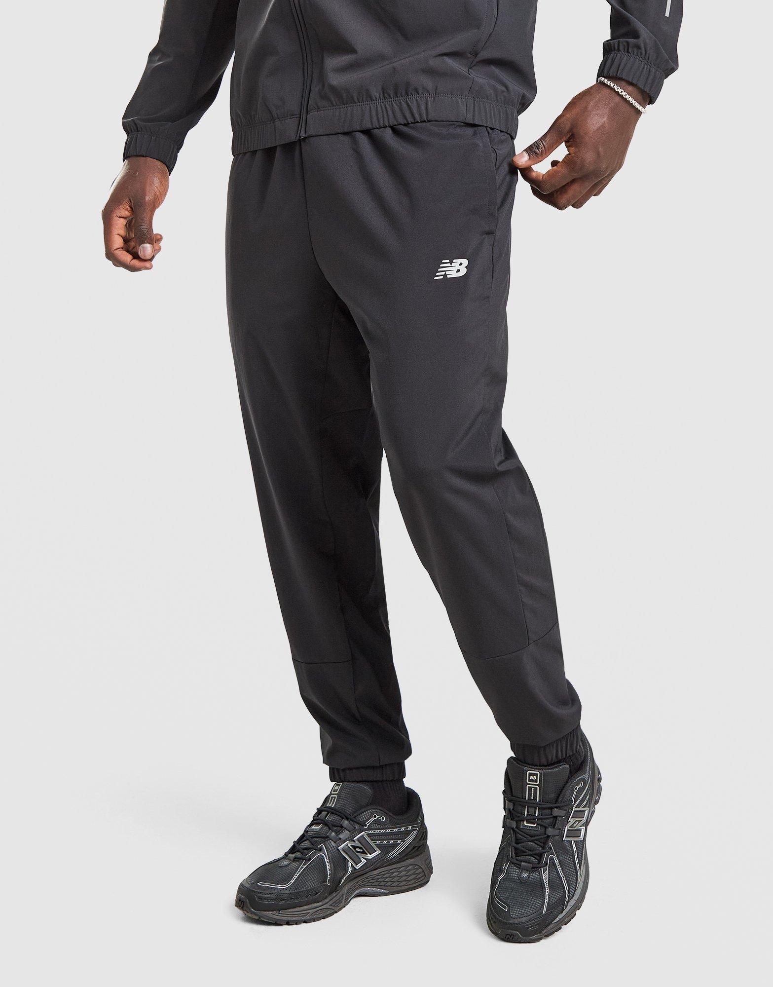 New Balance Sport Reflective Track Pants